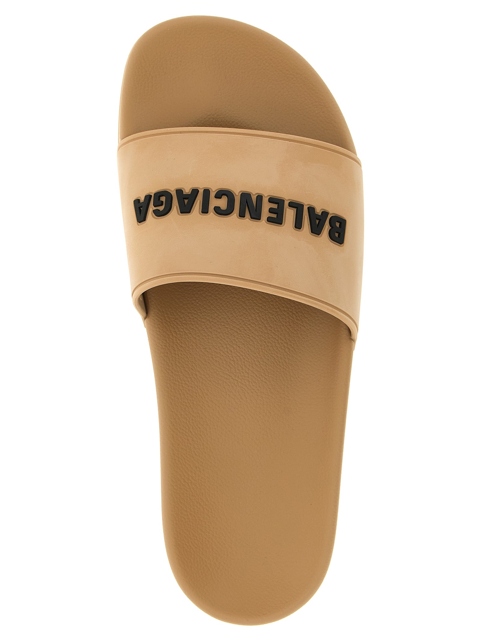 Balenciaga Women 'Slide Pool' Sandals BALENCIAGA