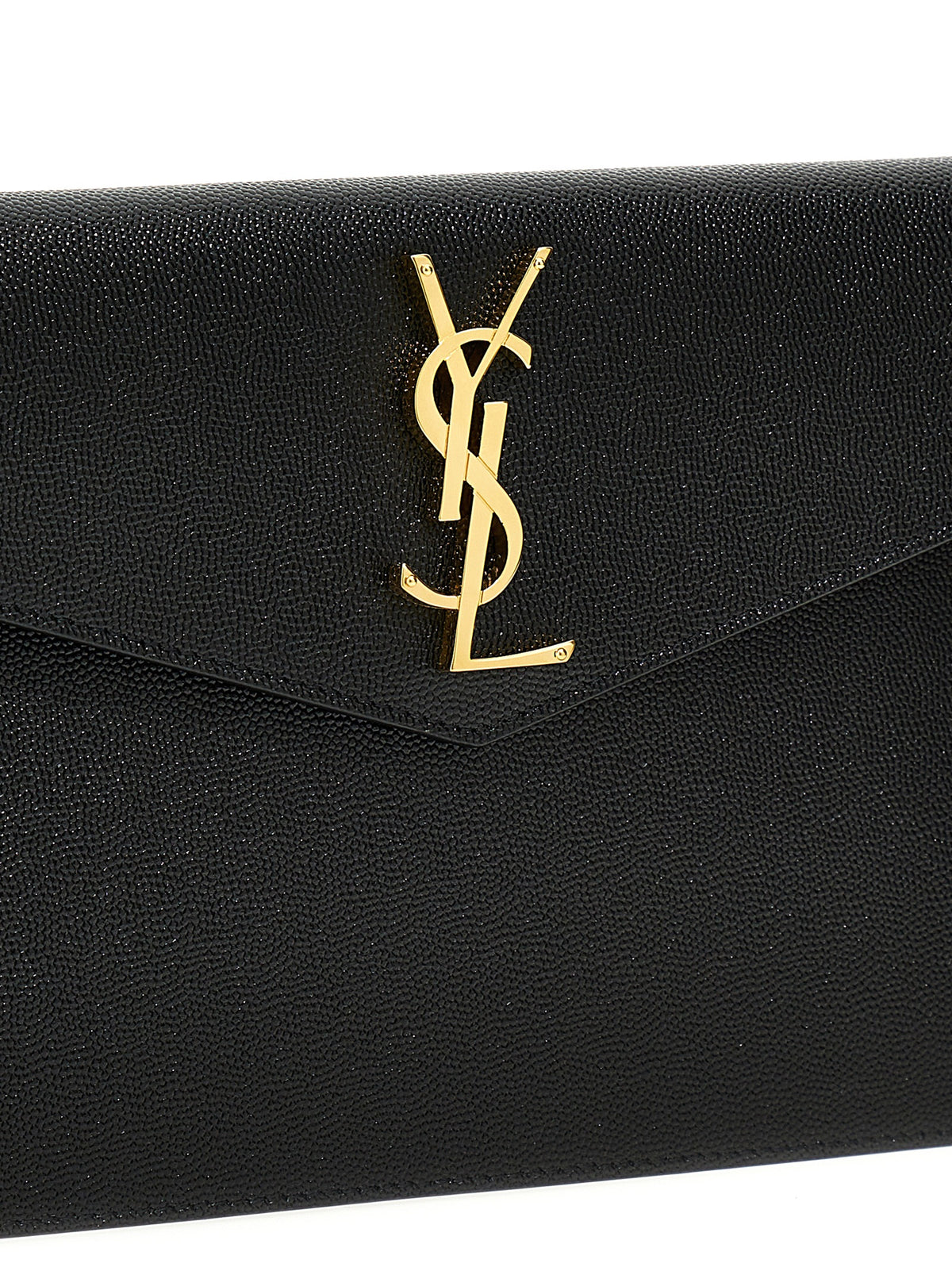 Saint Laurent Women 'Uptown' Clutch SAINT LAURENT