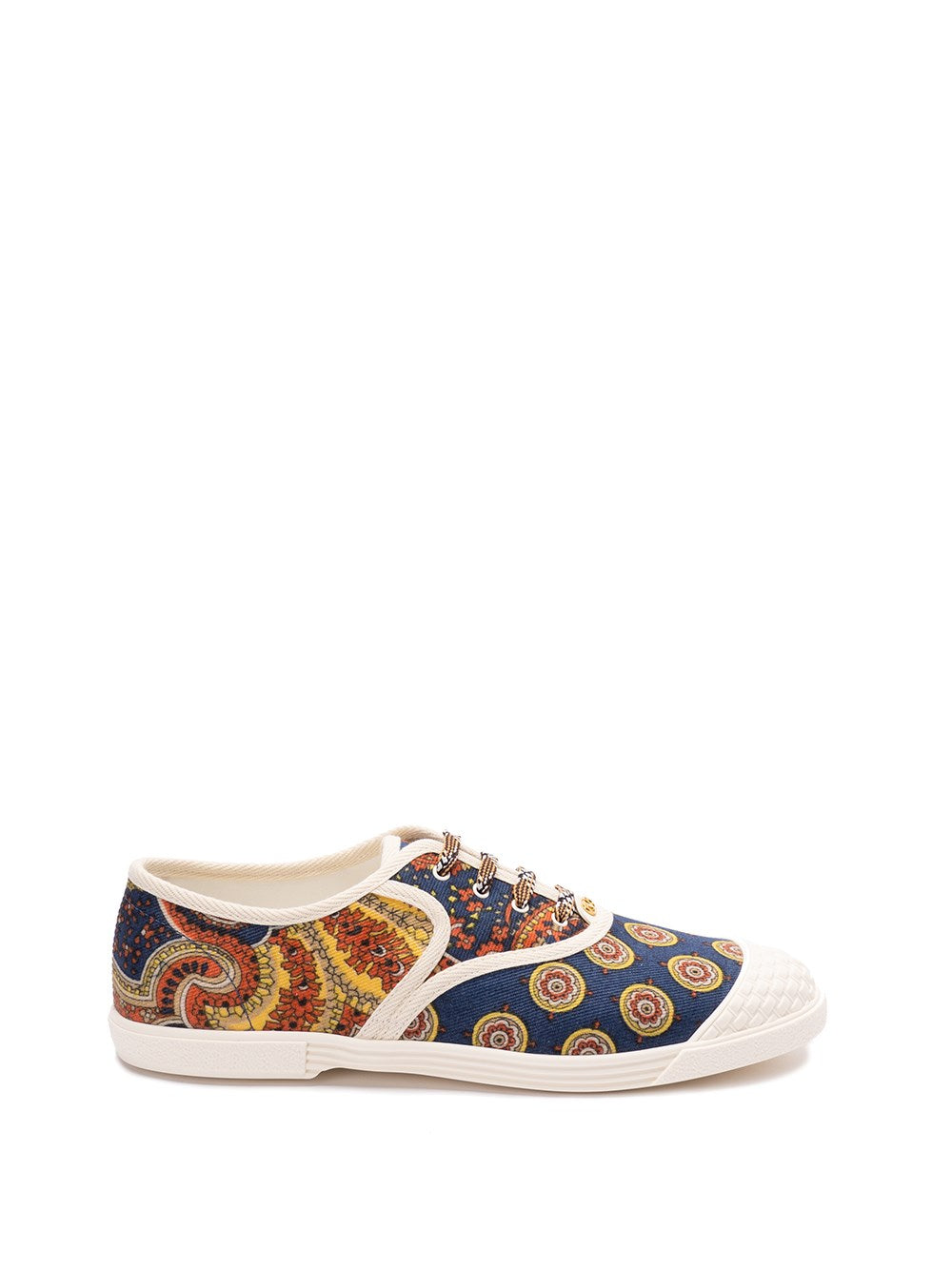 Valentino Garavani Men `New Sneaker 1` Sneakers VALENTINO GARAVANI