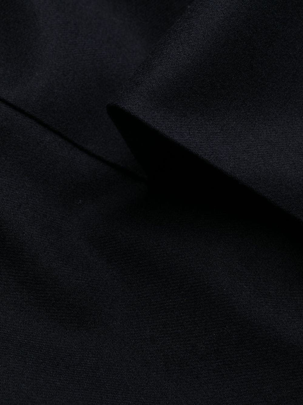 Etro Men Trousers In Stretch Wool ETRO