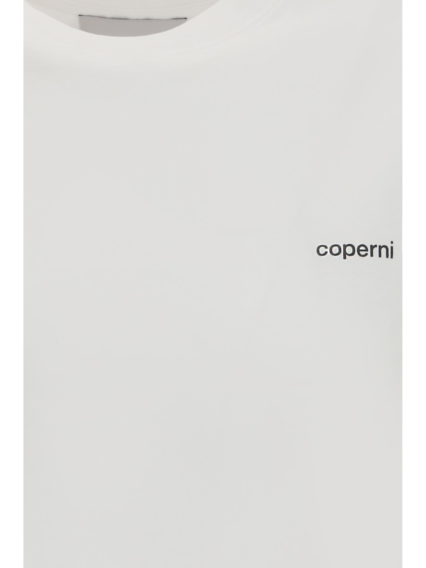 Coperni Women Logo T-Shirt COPERNI