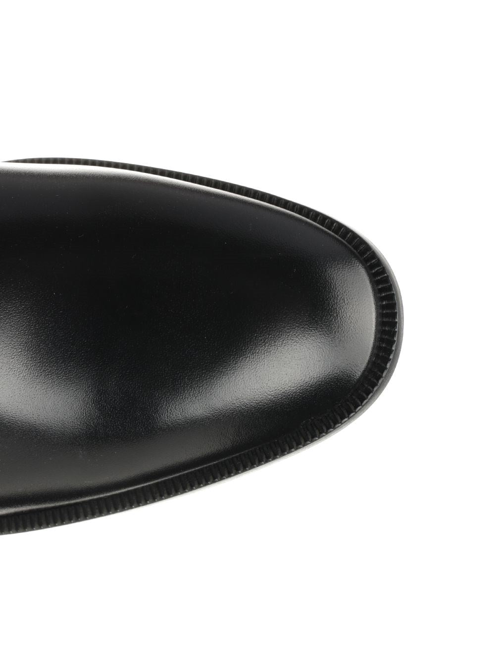 Valentino Garavani Men Double Monk Strap Pas Des Dieux VALENTINO GARAVANI