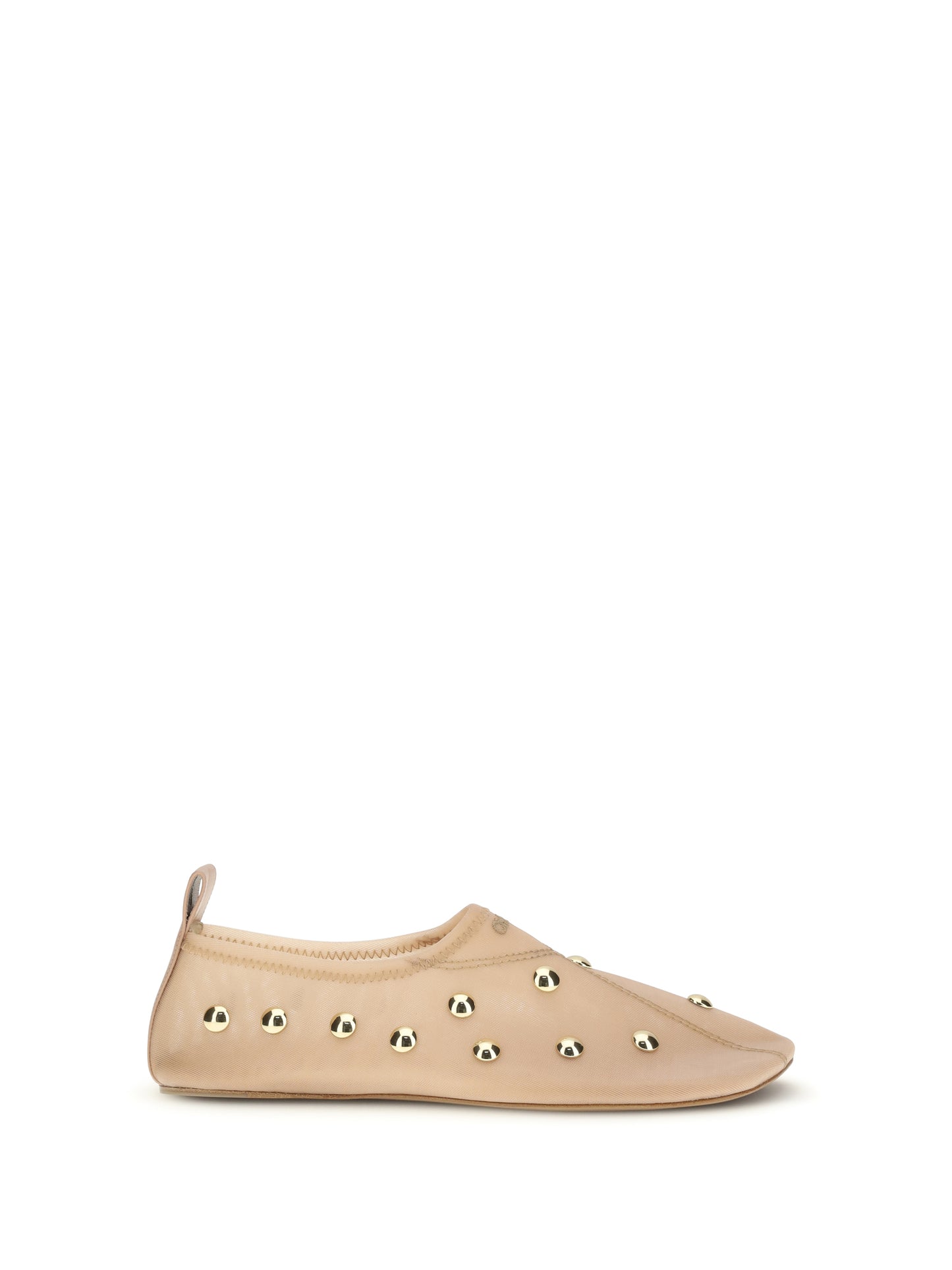 Chloé Women Rita Ballerinas CHLOE