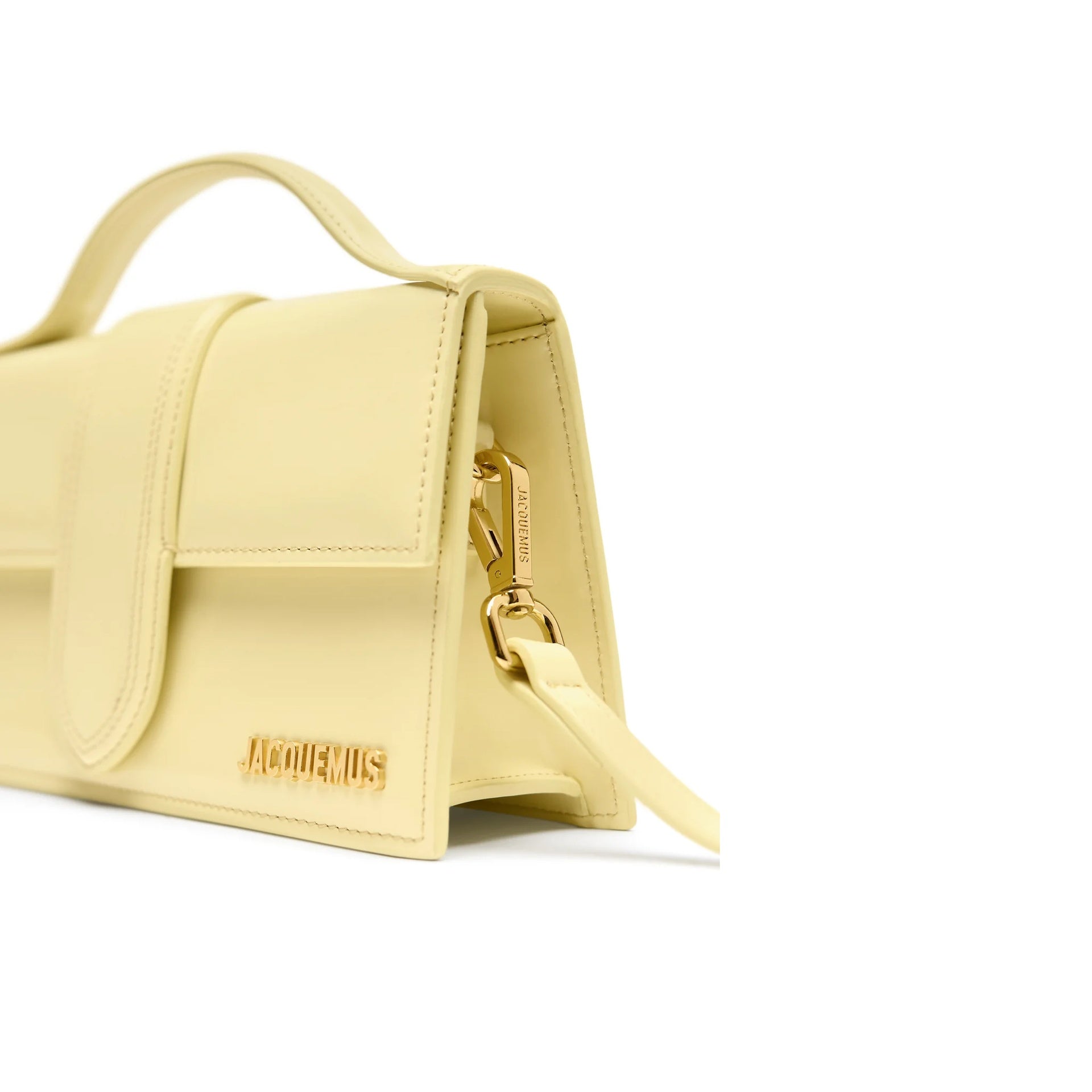 Jacquemus Le Grand Bambino Shoulder Bag Women JACQUEMUS