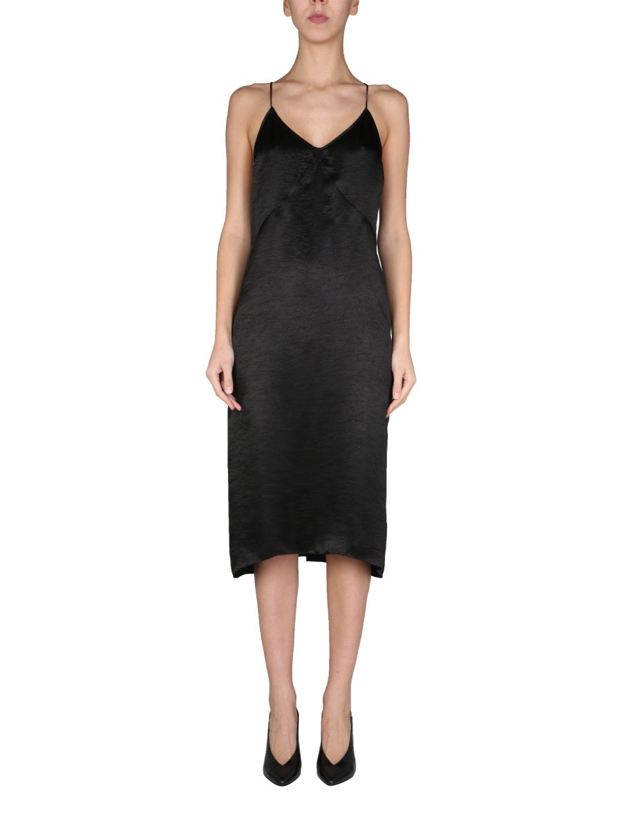 Dsquared Women Dress Undervest DSQUARED2