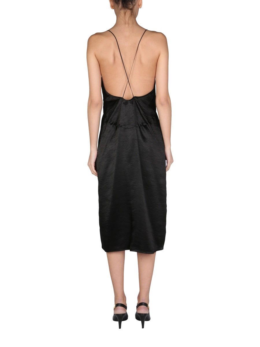 Dsquared Women Dress Undervest DSQUARED2