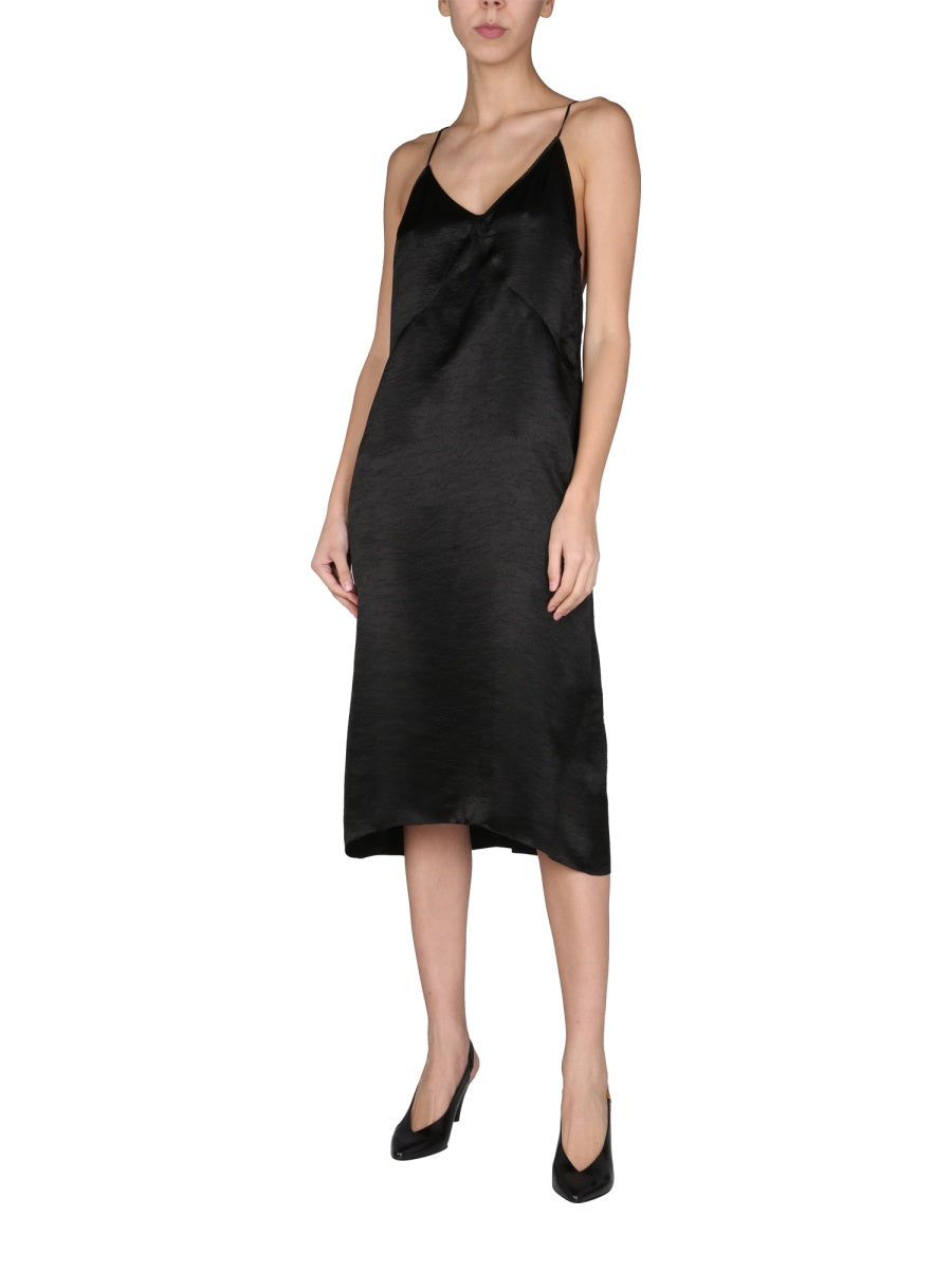 Dsquared Women Dress Undervest DSQUARED2