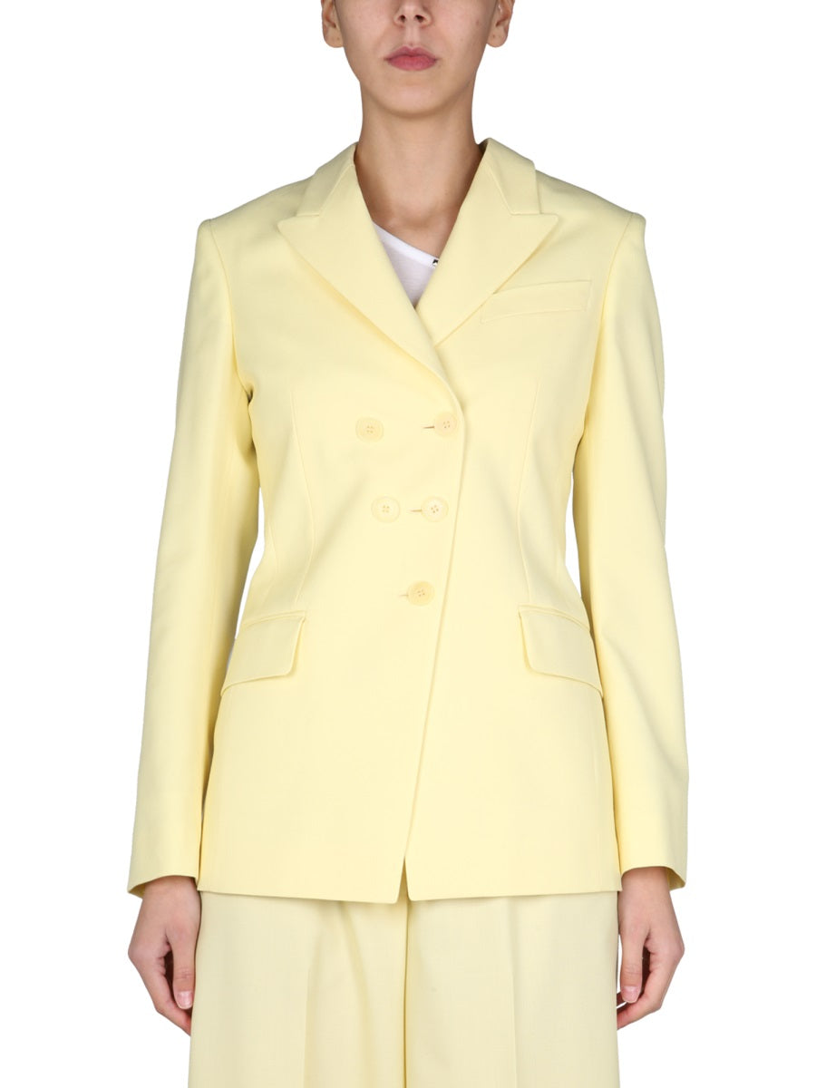 Stella Mccartney Women Double-Breasted Jacket STELLA MCCARTNEY