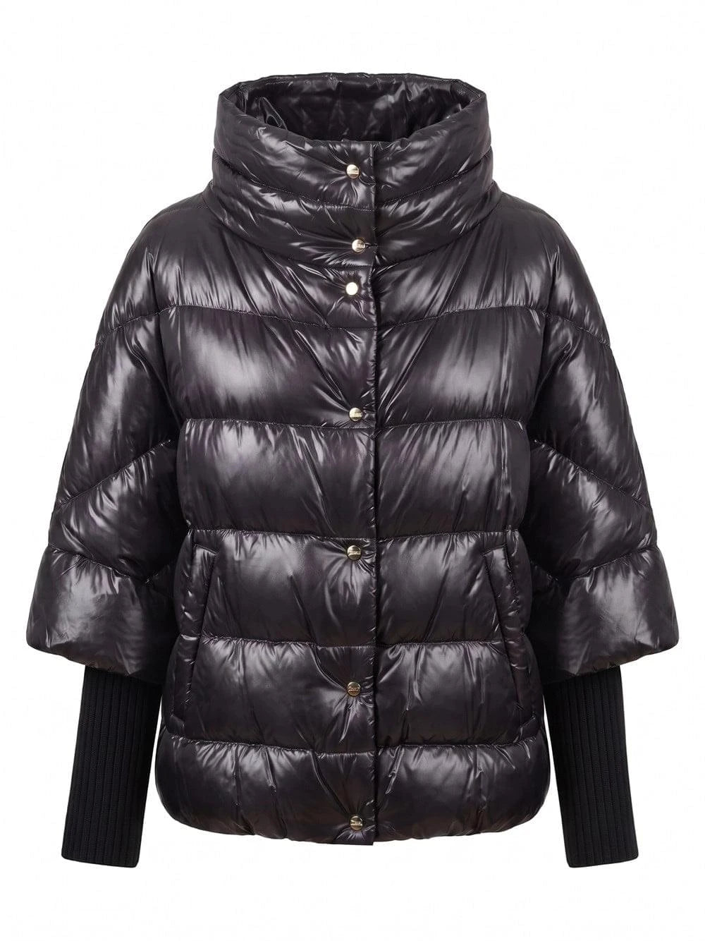 Herno Women `Ultralight` Padded Jacket HERNO
