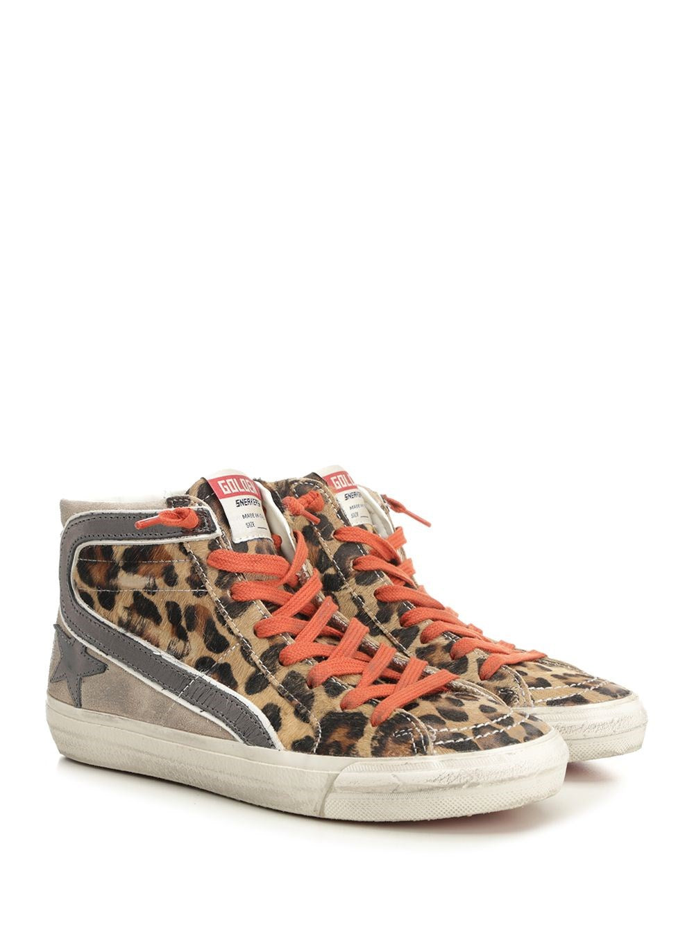 Golden Goose Women Slide Sneaker GOLDEN GOOSE