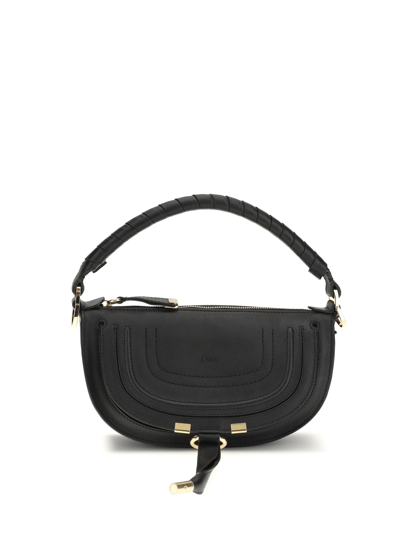 Chloé Women Marcie Mini Shoulder Bag CHLOE
