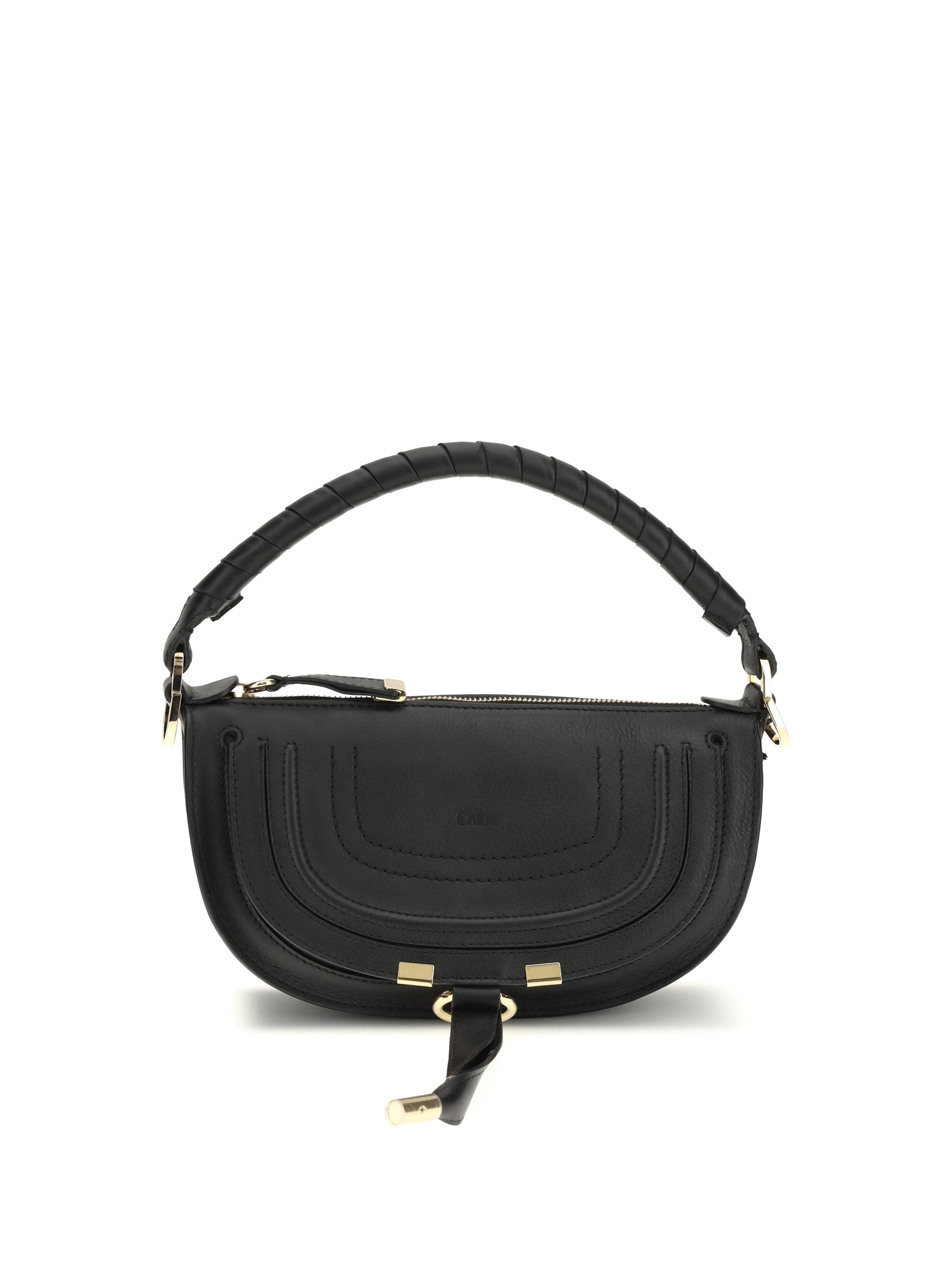 Chloé Women Marcie Mini Shoulder Bag CHLOE