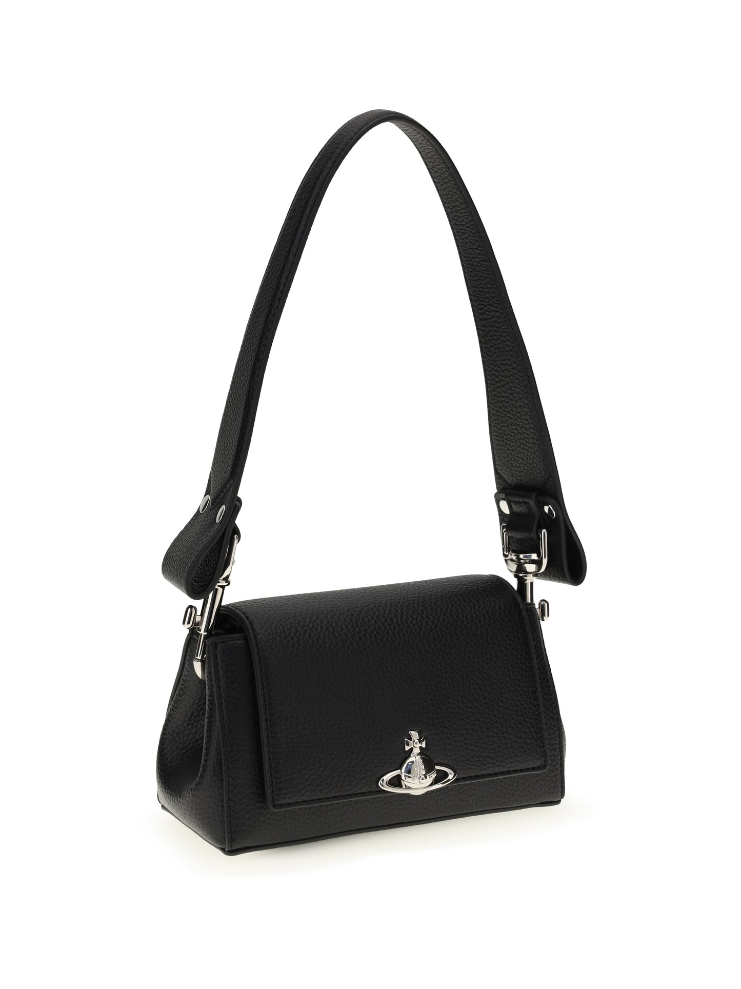 Vivienne Westwood Women Orb Shoulder Bag VIVIENNE WESTWOOD