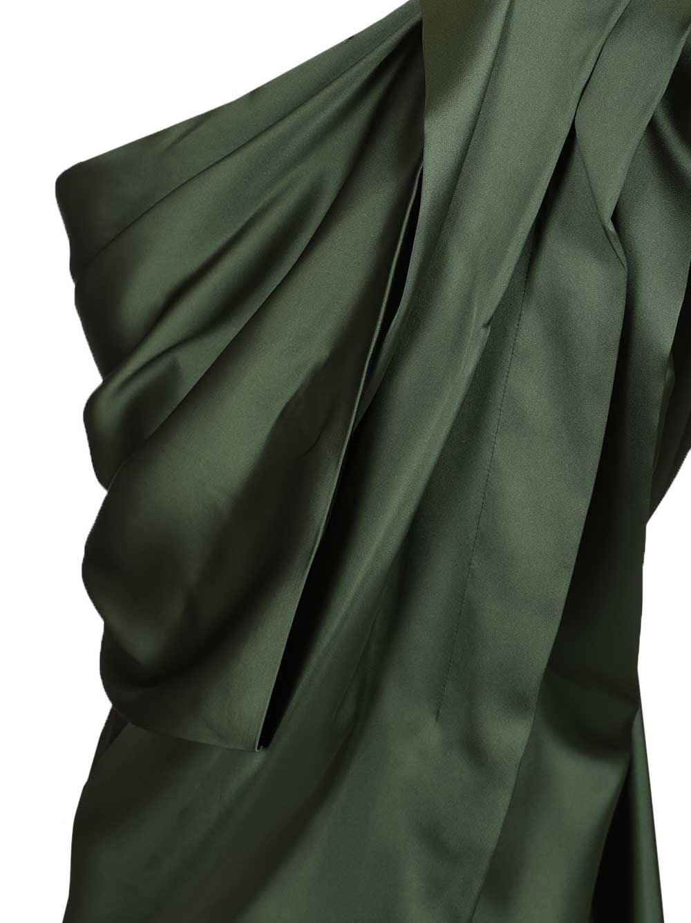 Vivienne Westwood Women Rill Dress VIVIENNE WESTWOOD