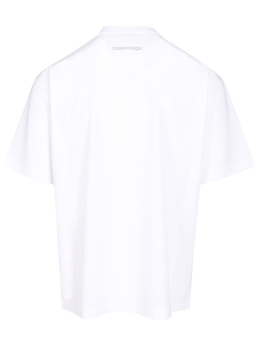 Balenciaga Men Icon T-Shirt BALENCIAGA