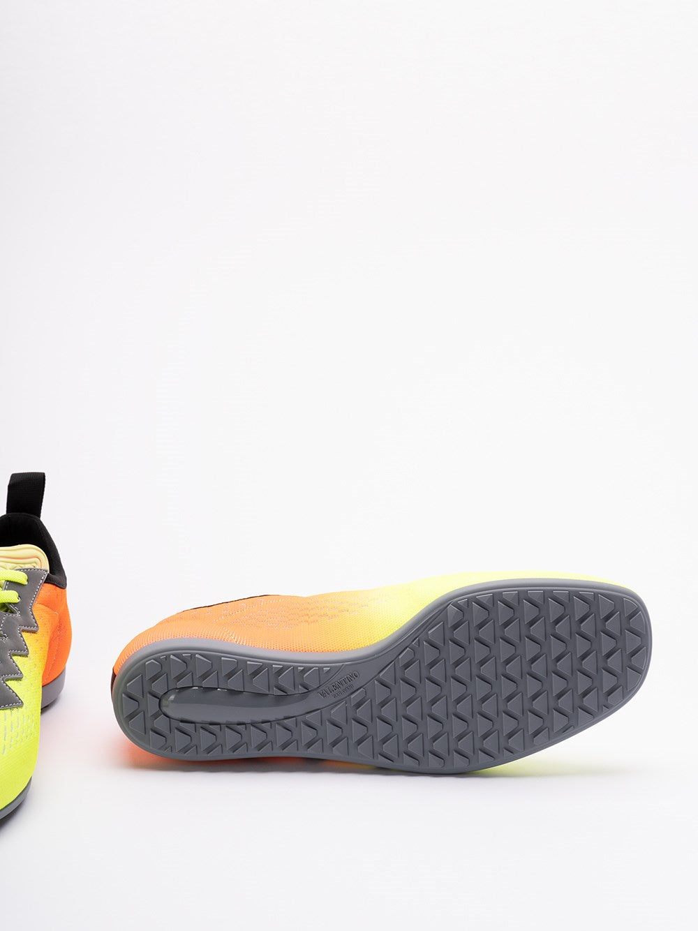 Valentino Garavani Men `New Runner` Sneakers