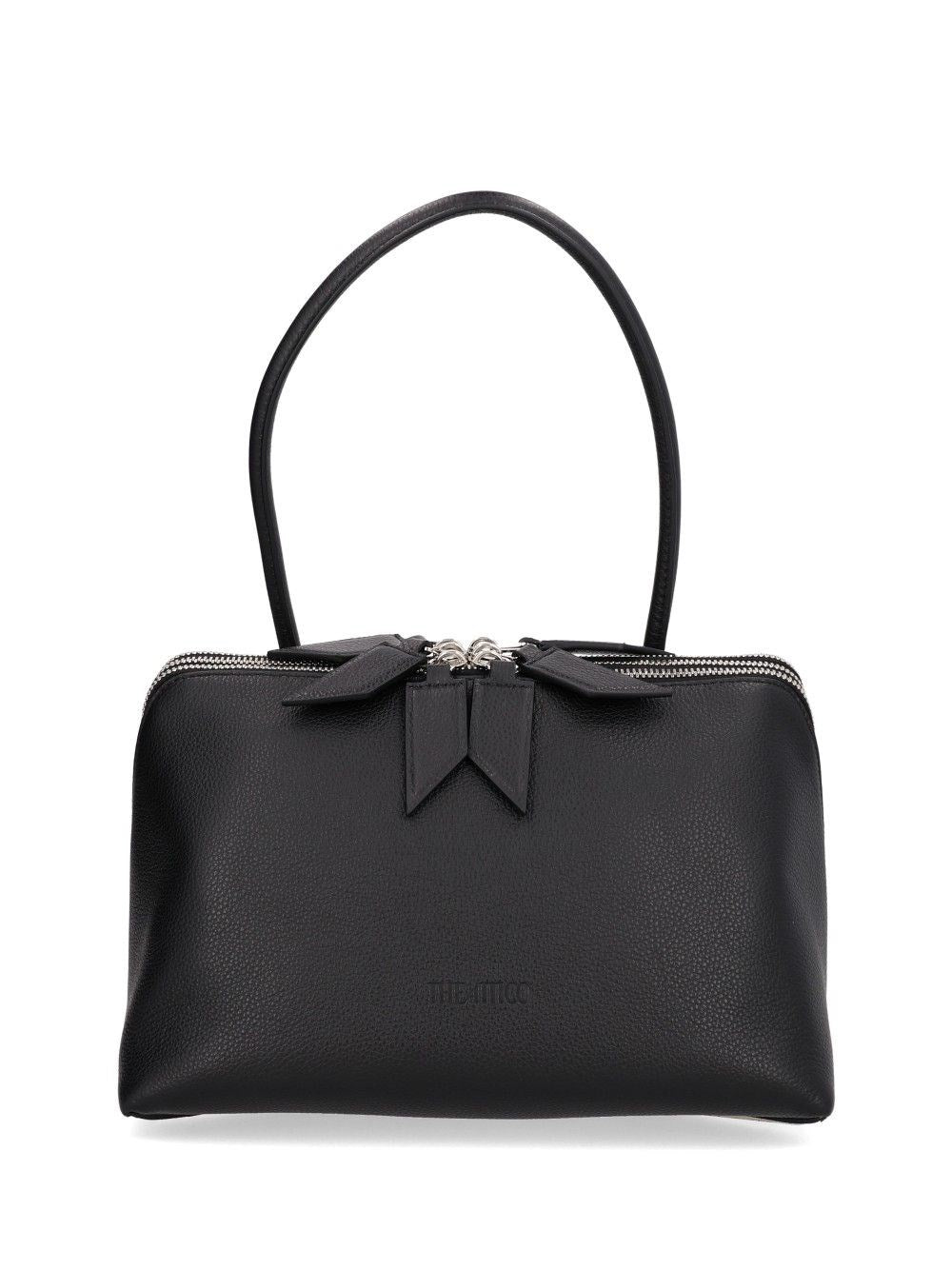 The Attico Women "L'altra Di Milano" Shoulder Bag THE ATTICO