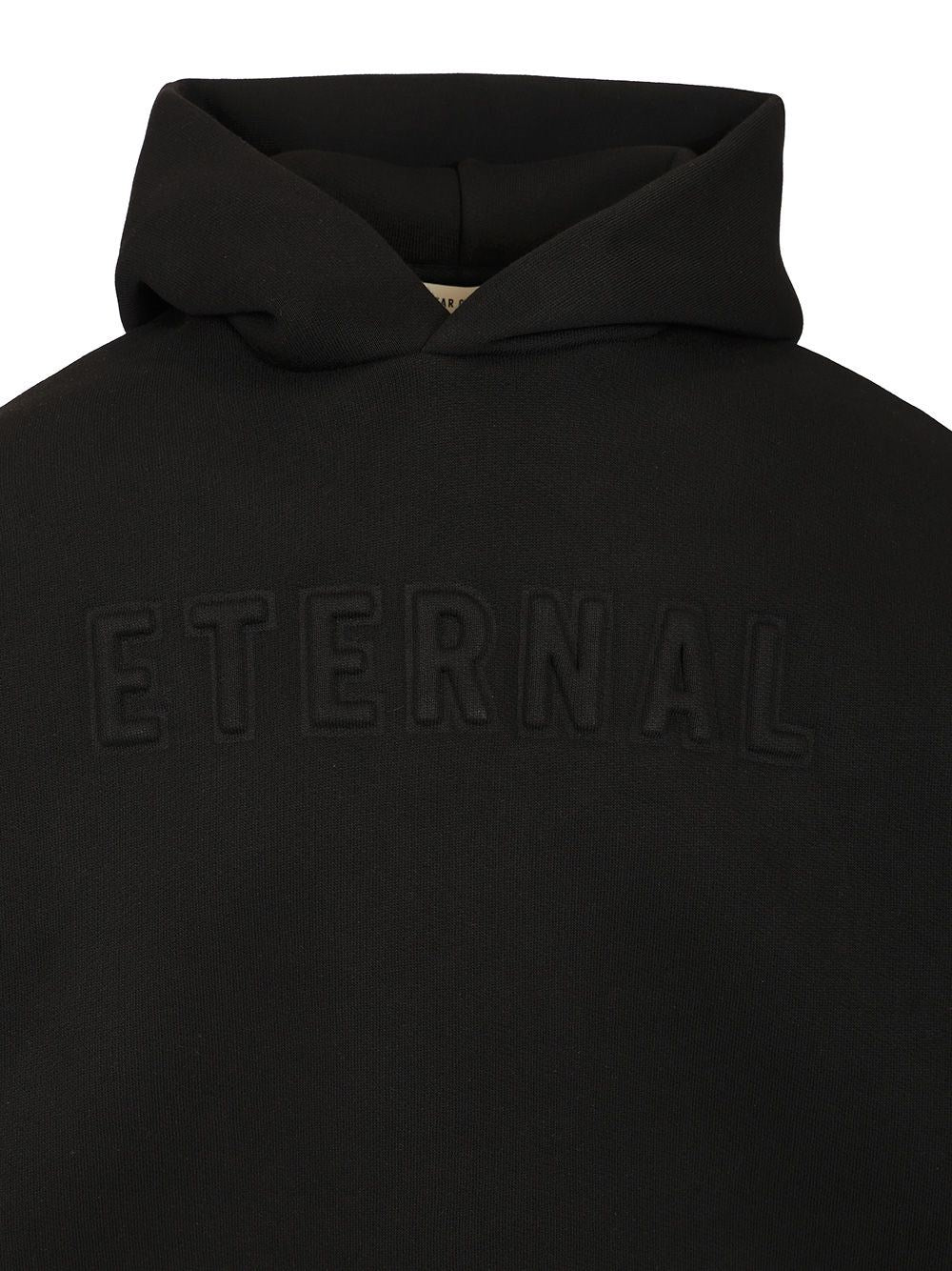 Fear Of God Men "Eternal" Hoodie FEAR OF GOD