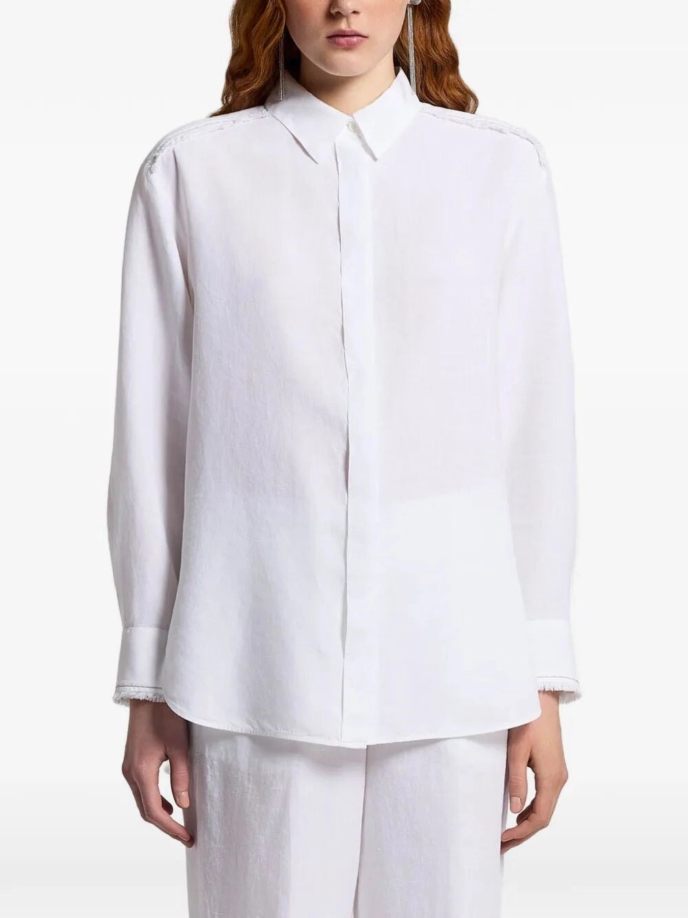 Peserico Women Shirt PESERICO