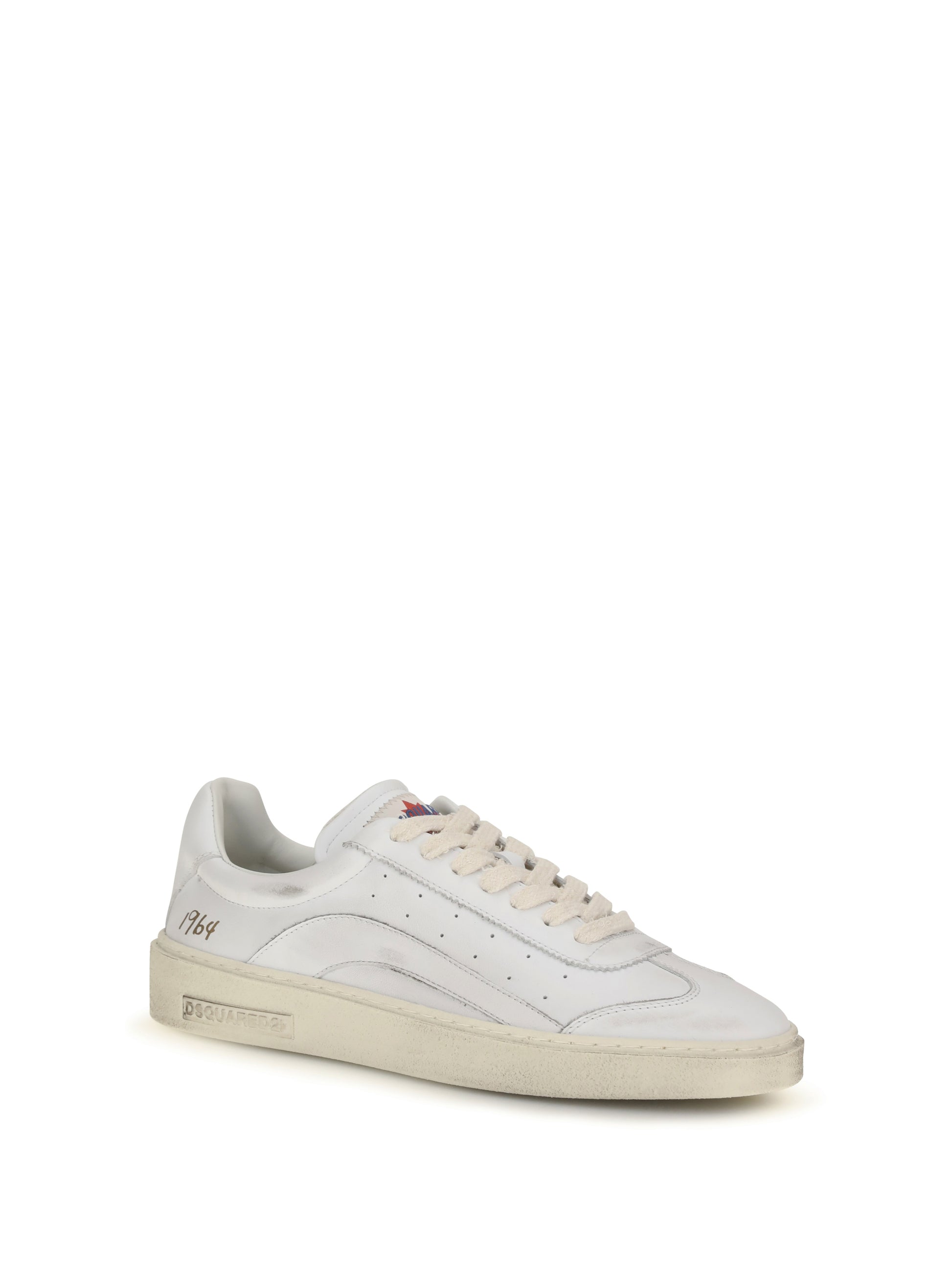 Dsquared2 Men Rider Sneakers DSQUARED2