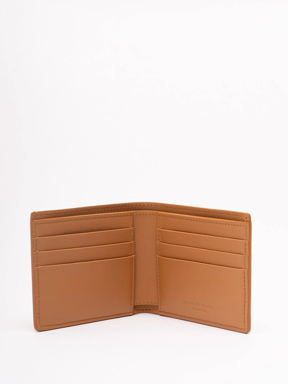 Brunello Cucinelli Men Wallet BRUNELLO CUCINELLI