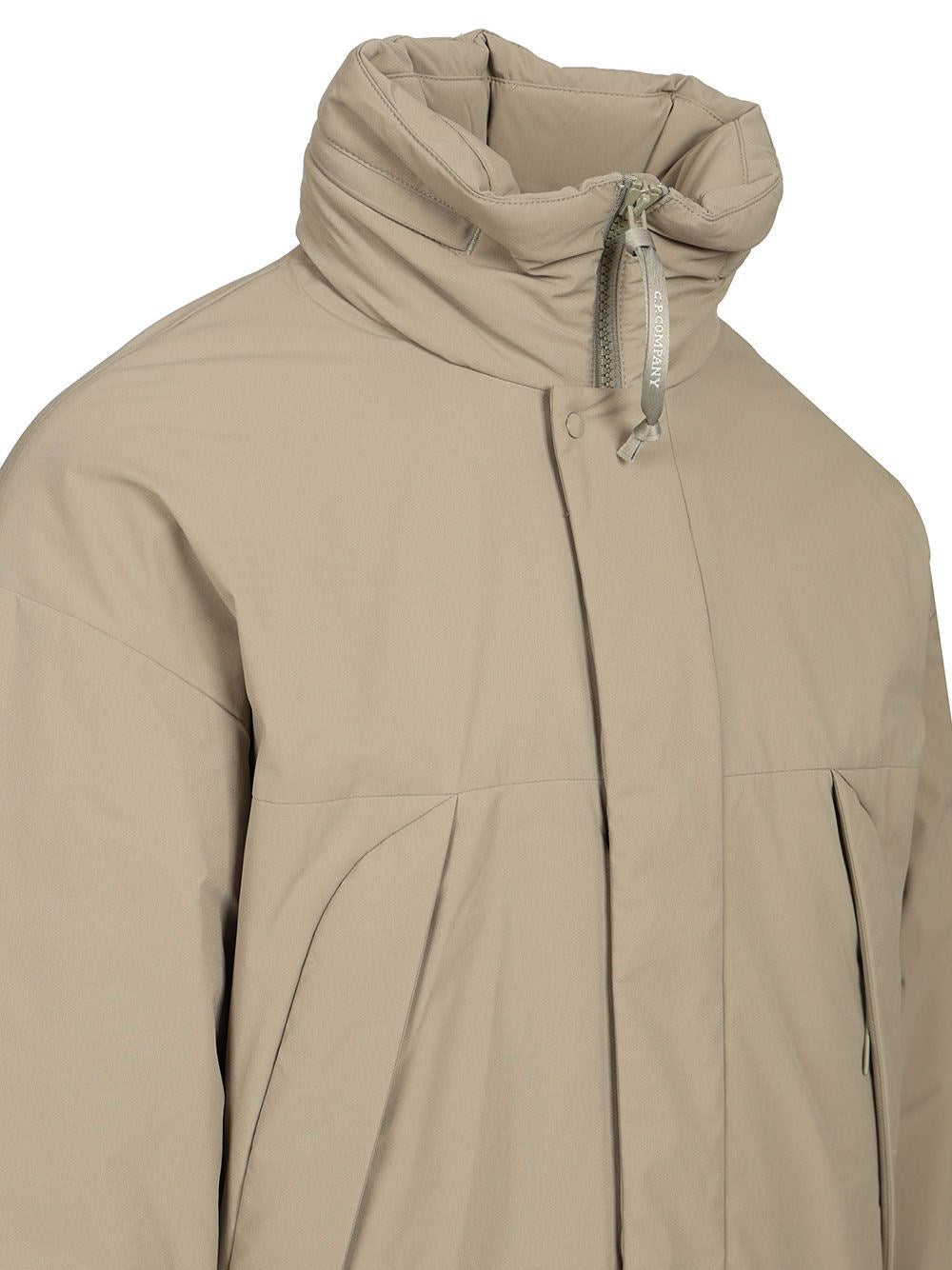 C.P. Company Men Pro-Tek Primaloft® Jacket C.P. COMPANY