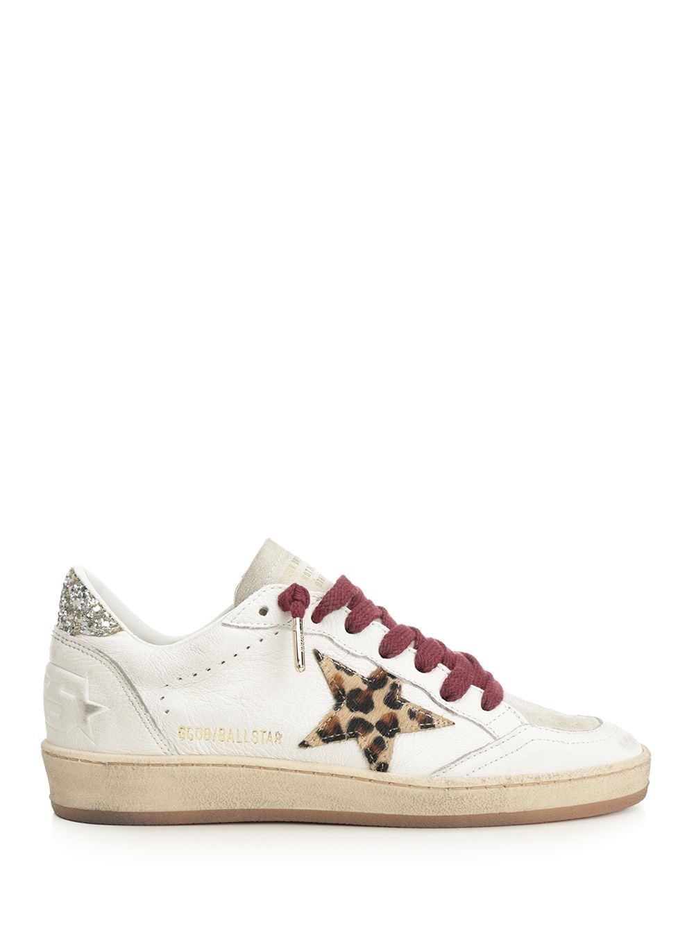 Golden Goose Women Ball Star Sneaker GOLDEN GOOSE