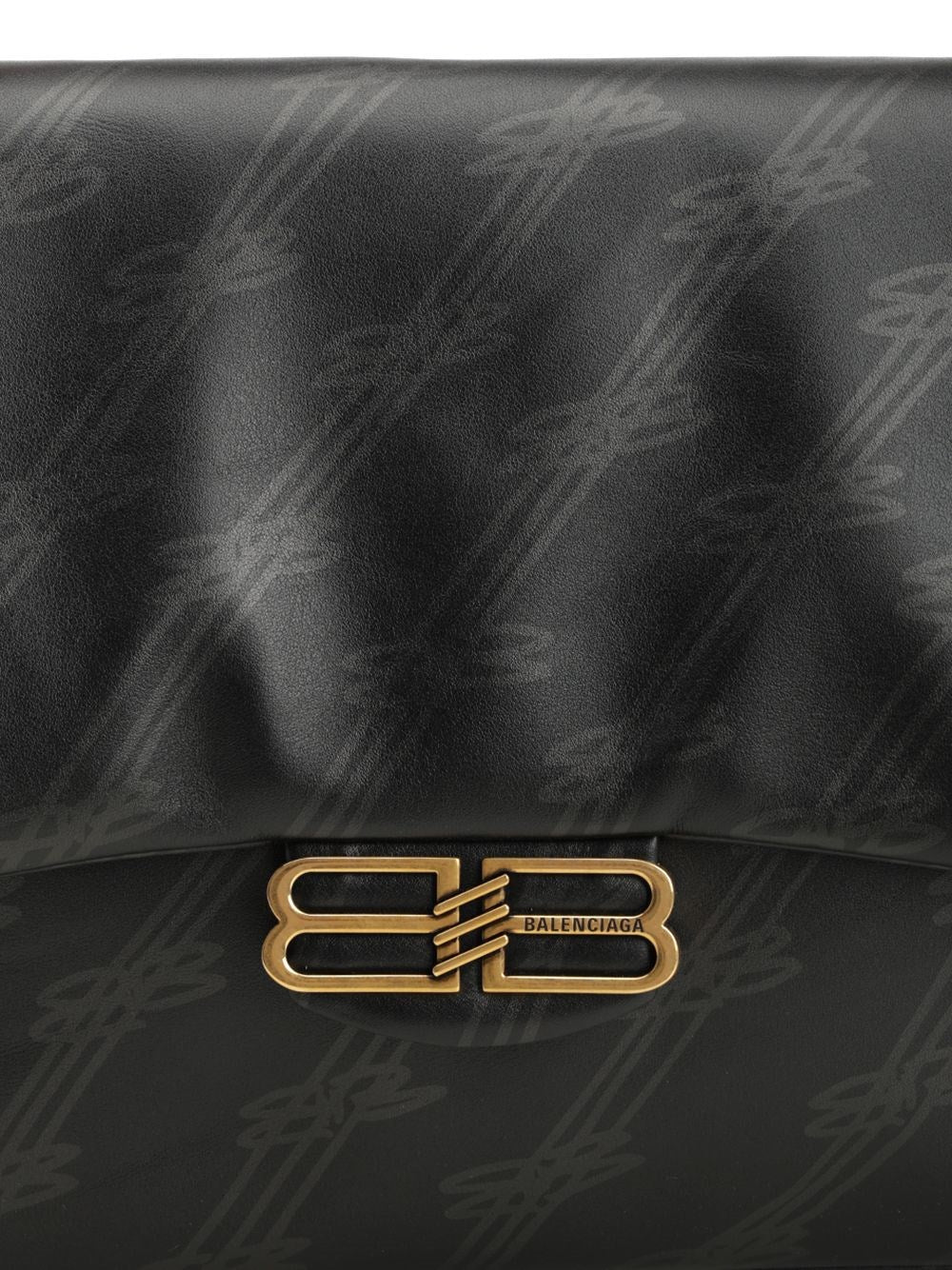Balenciaga Women Medium "Darling" Chain Bag BALENCIAGA
