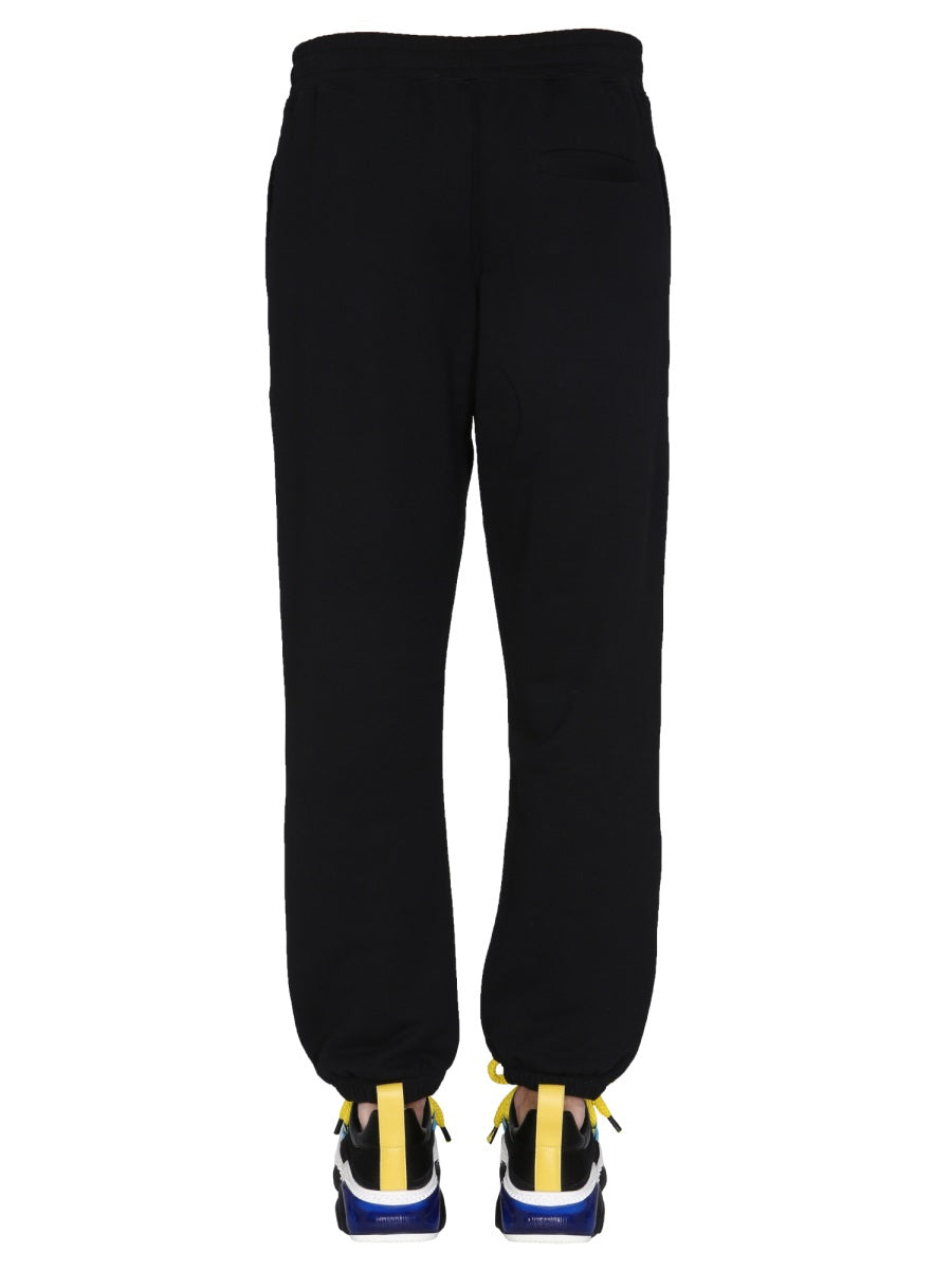 Moschino Men "Surf" Jogging Pants MOSCHINO