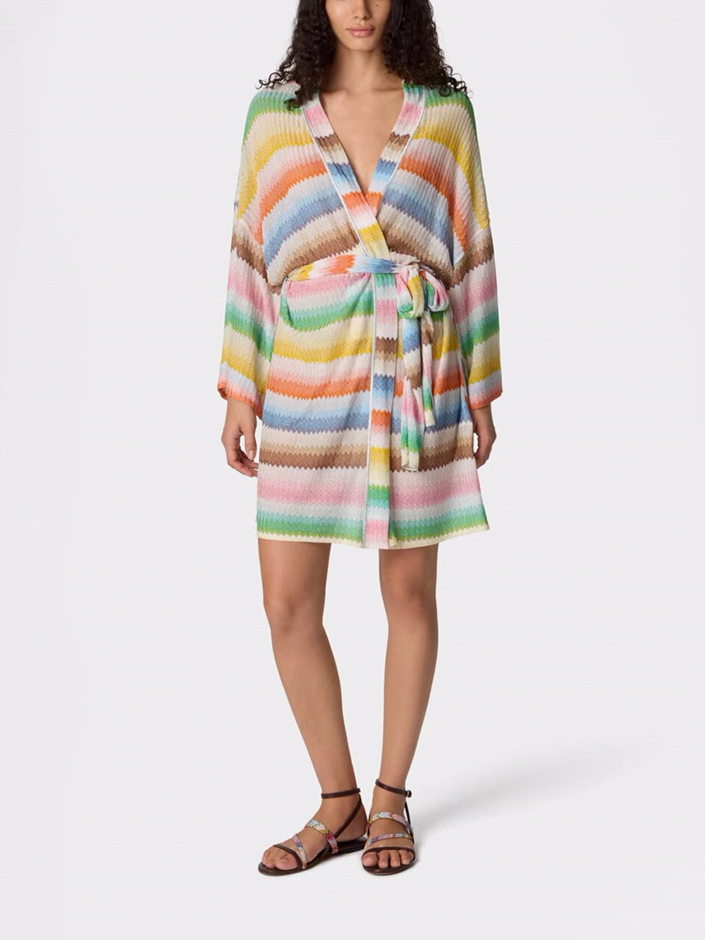 Missoni Women Short Cover Up MISSONI
