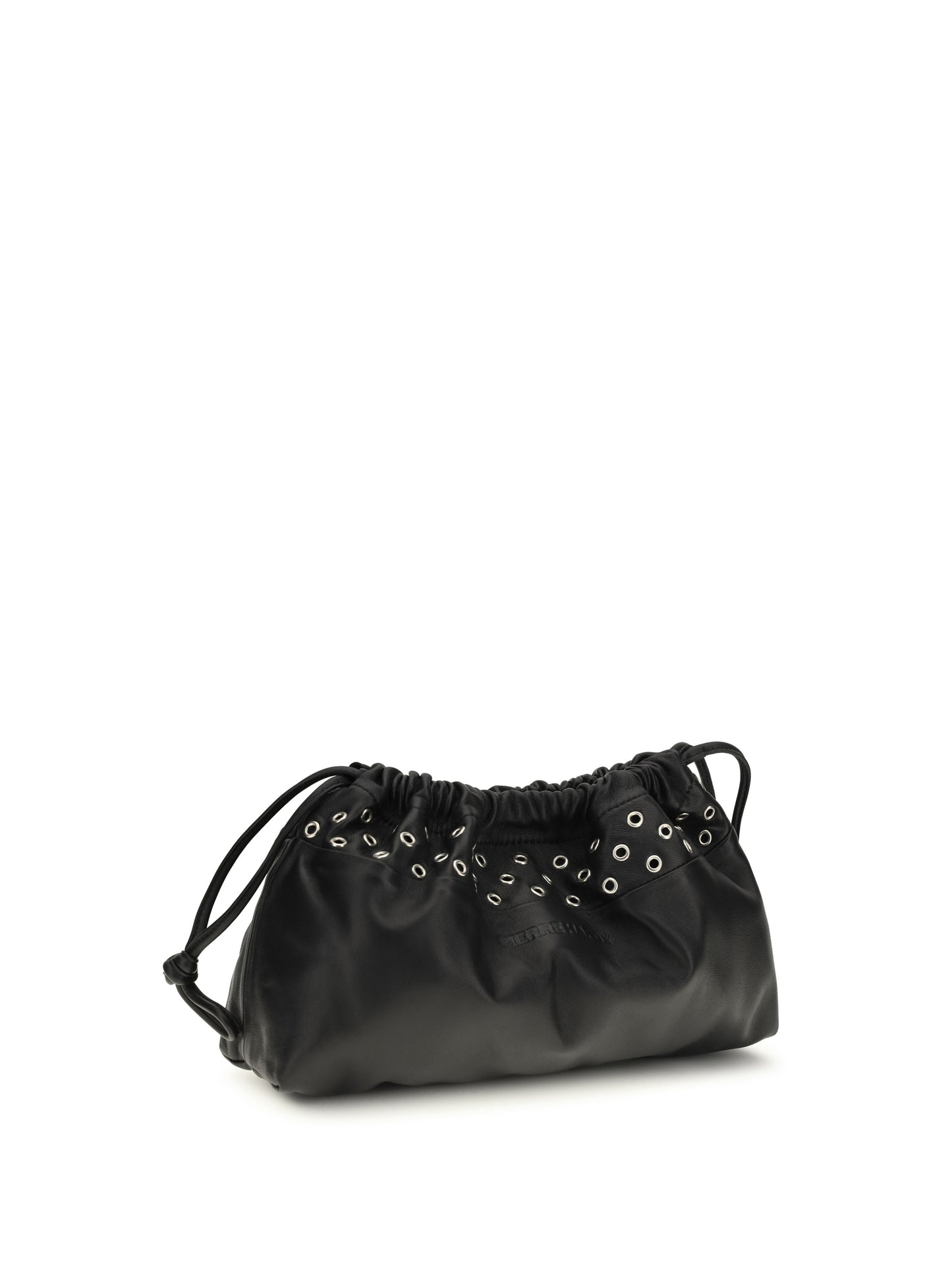 Pierre Hardy Women Double Clutch With Eyelets PIERRE HARDY