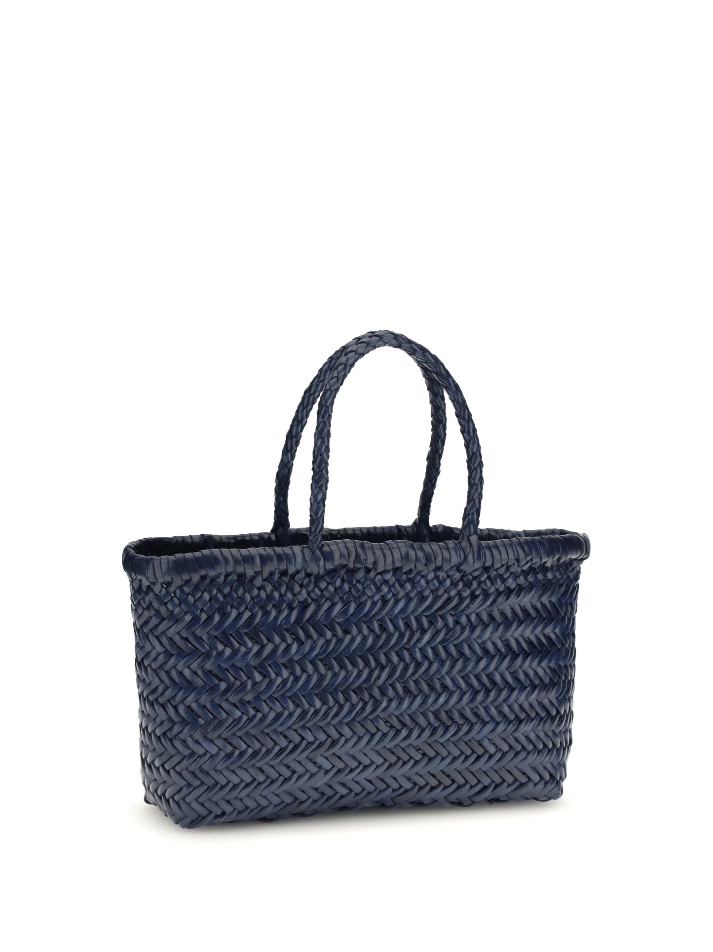 Dragon Diffusion Women Bamboo Triple Jump Small Handbag DRAGON DIFFUSION
