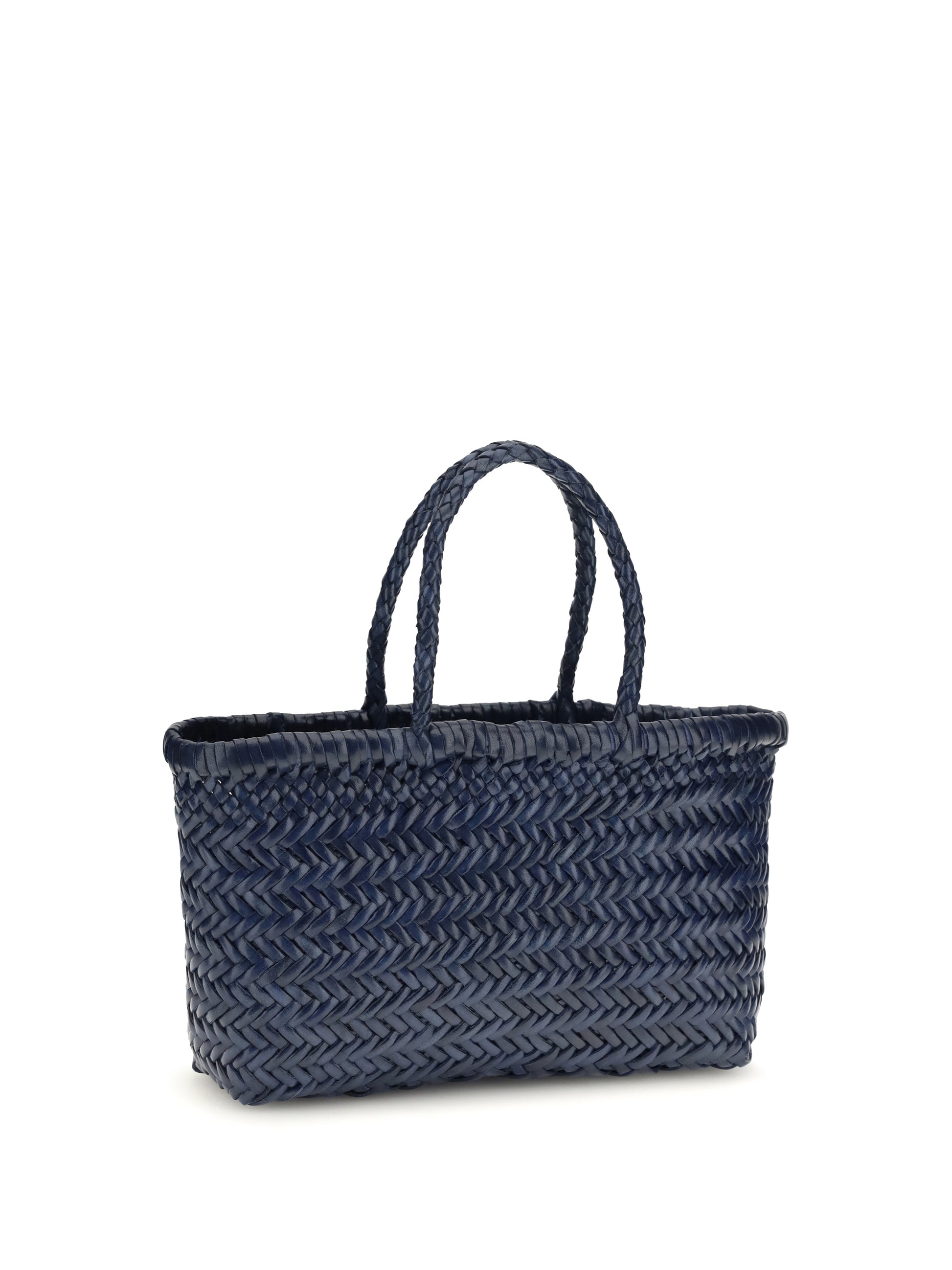 Dragon Diffusion Women Bamboo Triple Jump Small Handbag DRAGON DIFFUSION