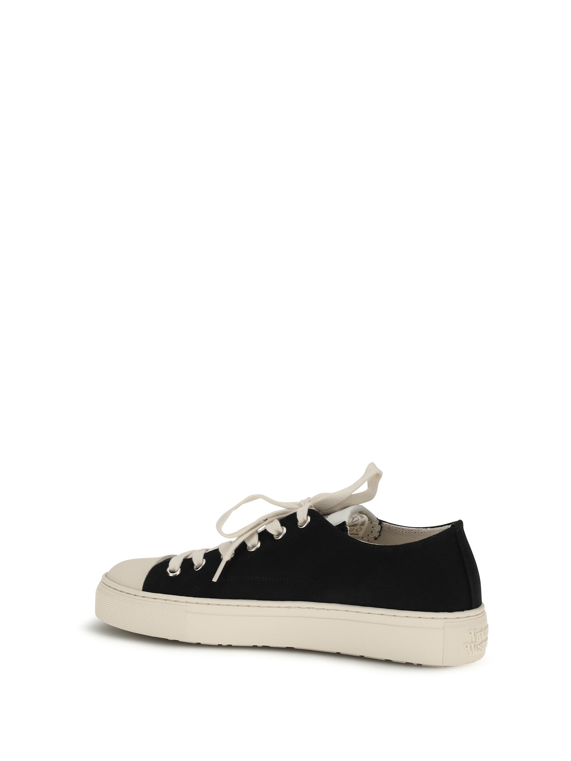 Vivienne Westwood Women Plimsoll Sneakers VIVIENNE WESTWOOD