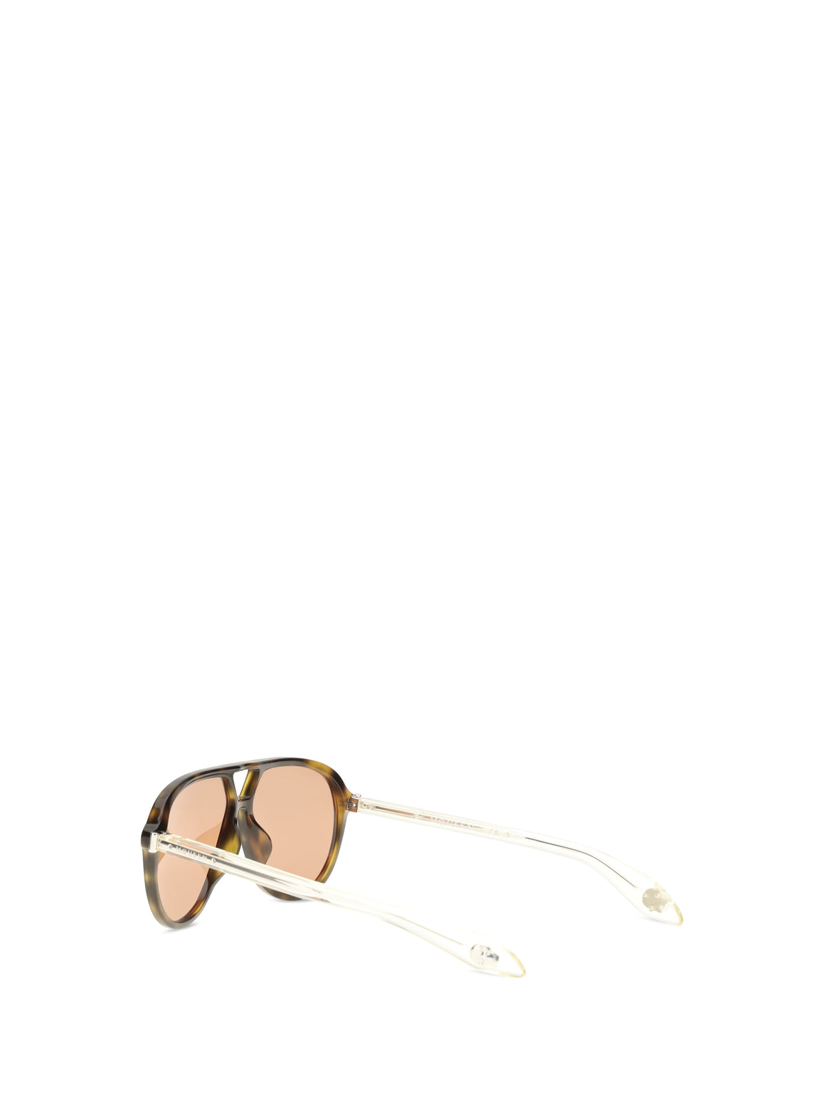 Alexander Mcqueen Women Navigator Sunglasses ALEXANDER MCQUEEN