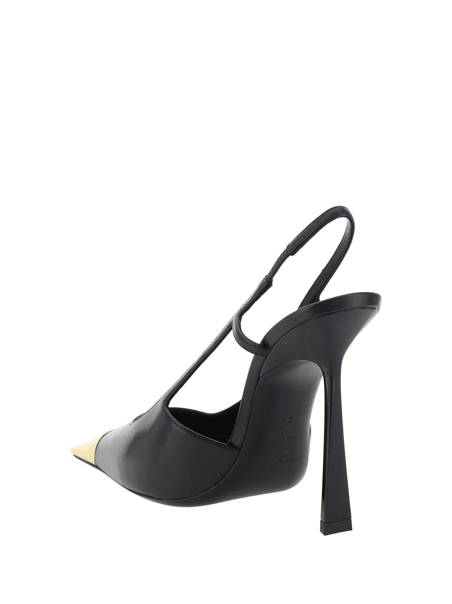 Saint Laurent Women Jeanne Pumps SAINT LAURENT