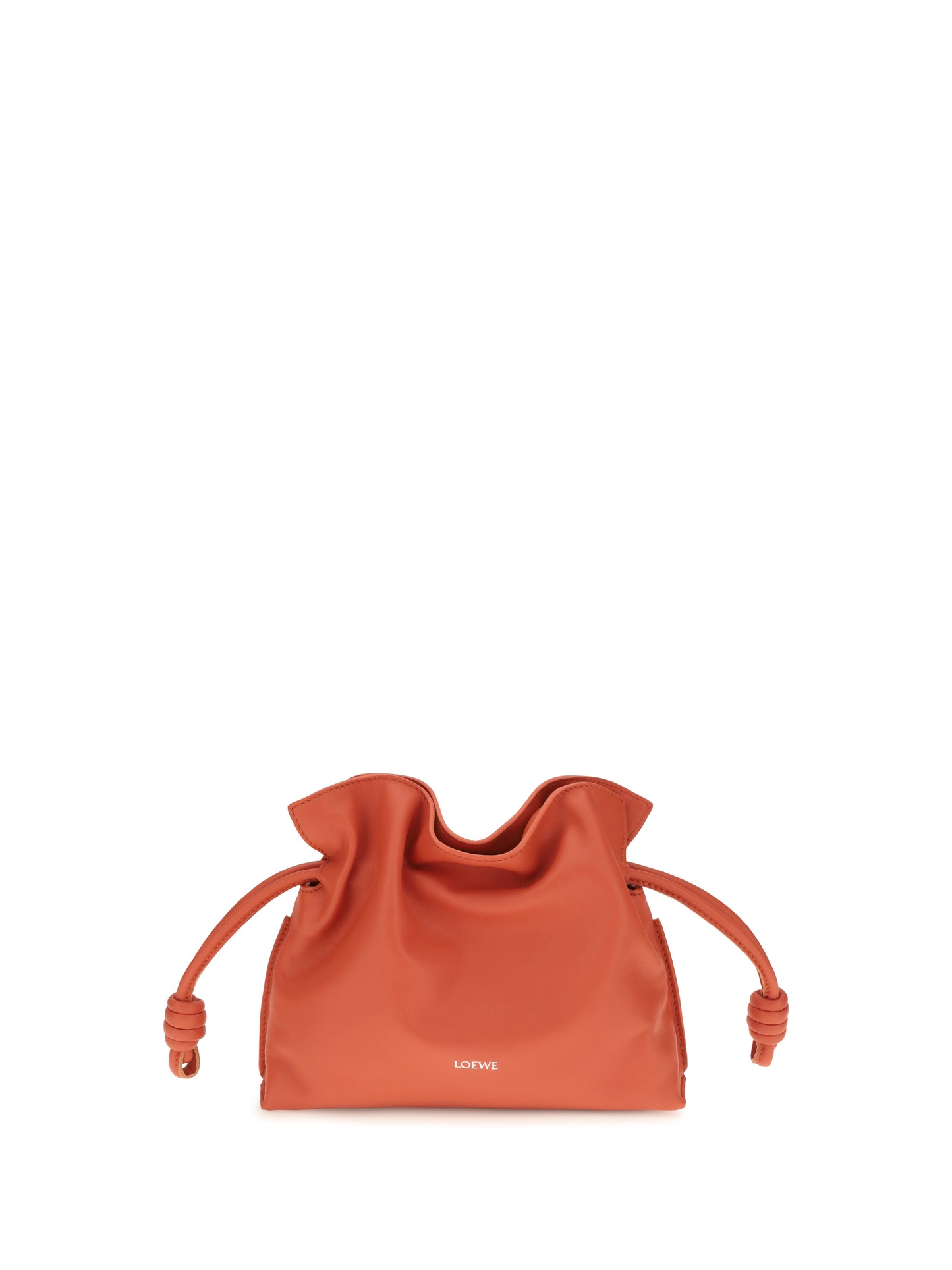 Loewe Women Flamenco Mini Pouch LOEWE