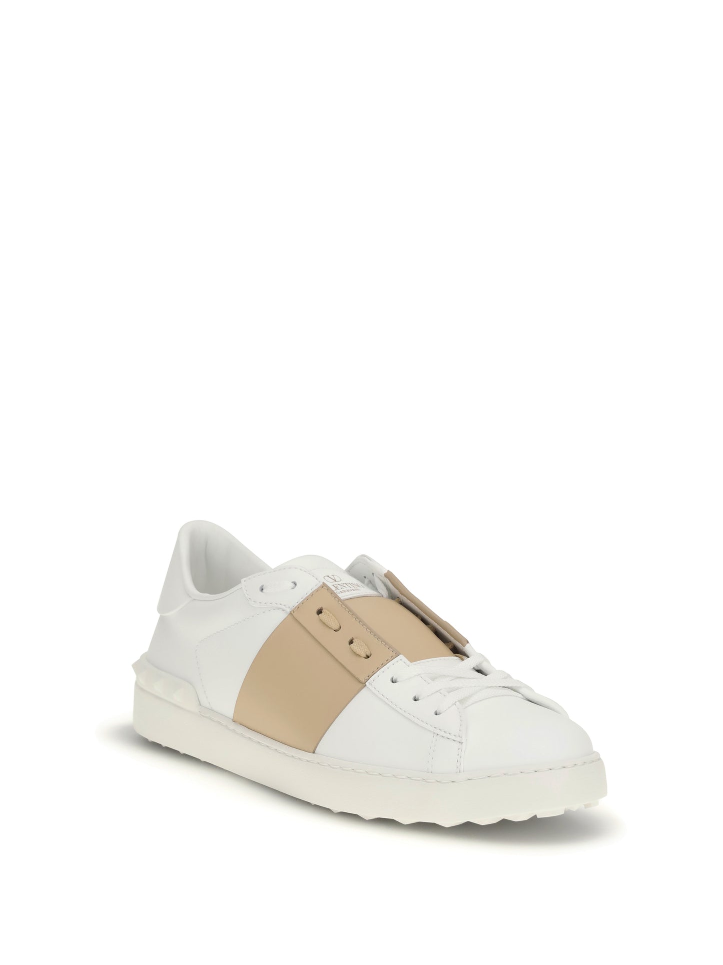 Valentino Garavani Men Open Sneakers VALENTINO GARAVANI
