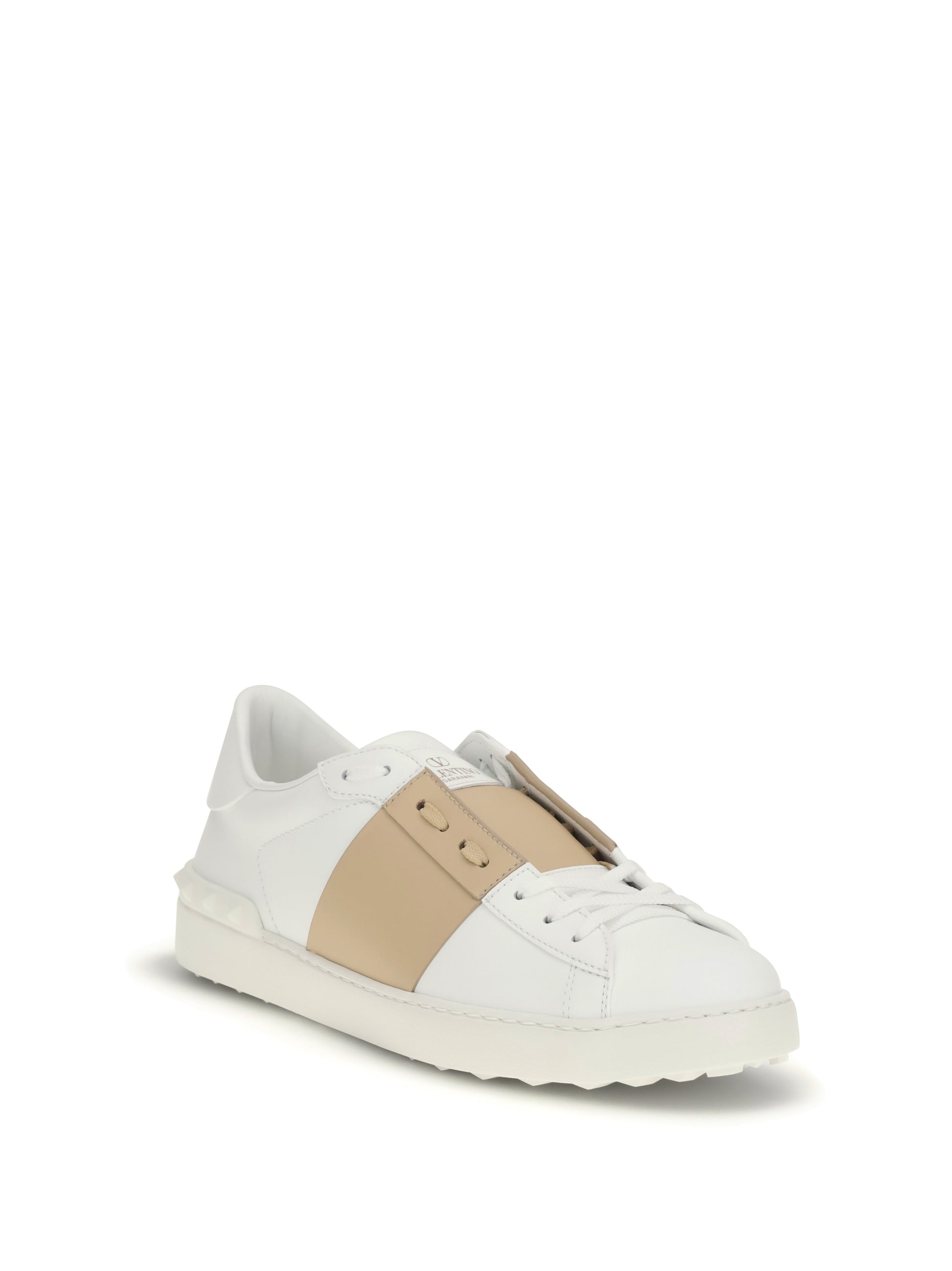 Valentino Garavani Men Open Sneakers VALENTINO GARAVANI