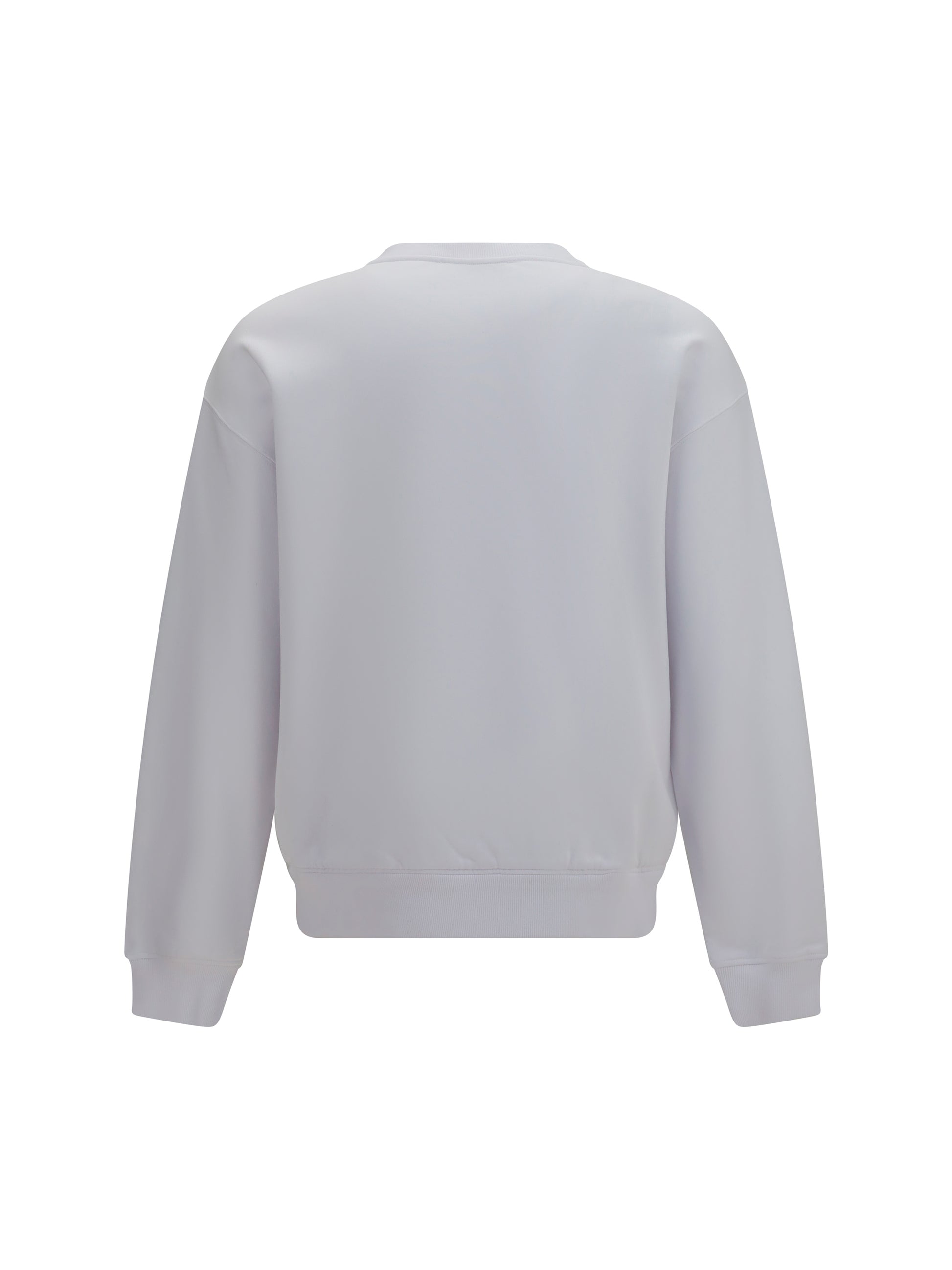Dolce & Gabbana Men Cotton Sweatshirt DOLCE & GABBANA