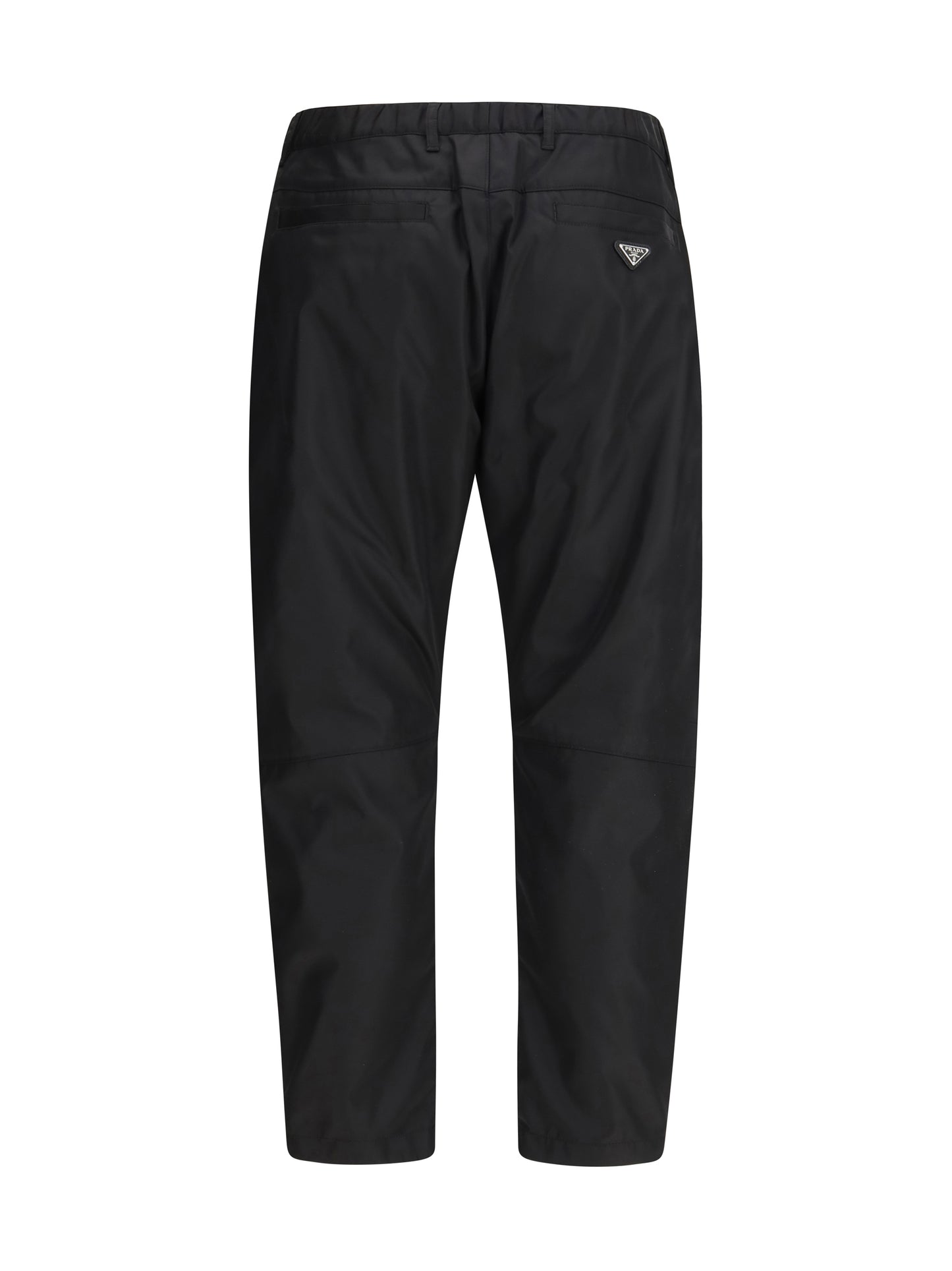 Prada Men Re-Nylon Pants PRADA