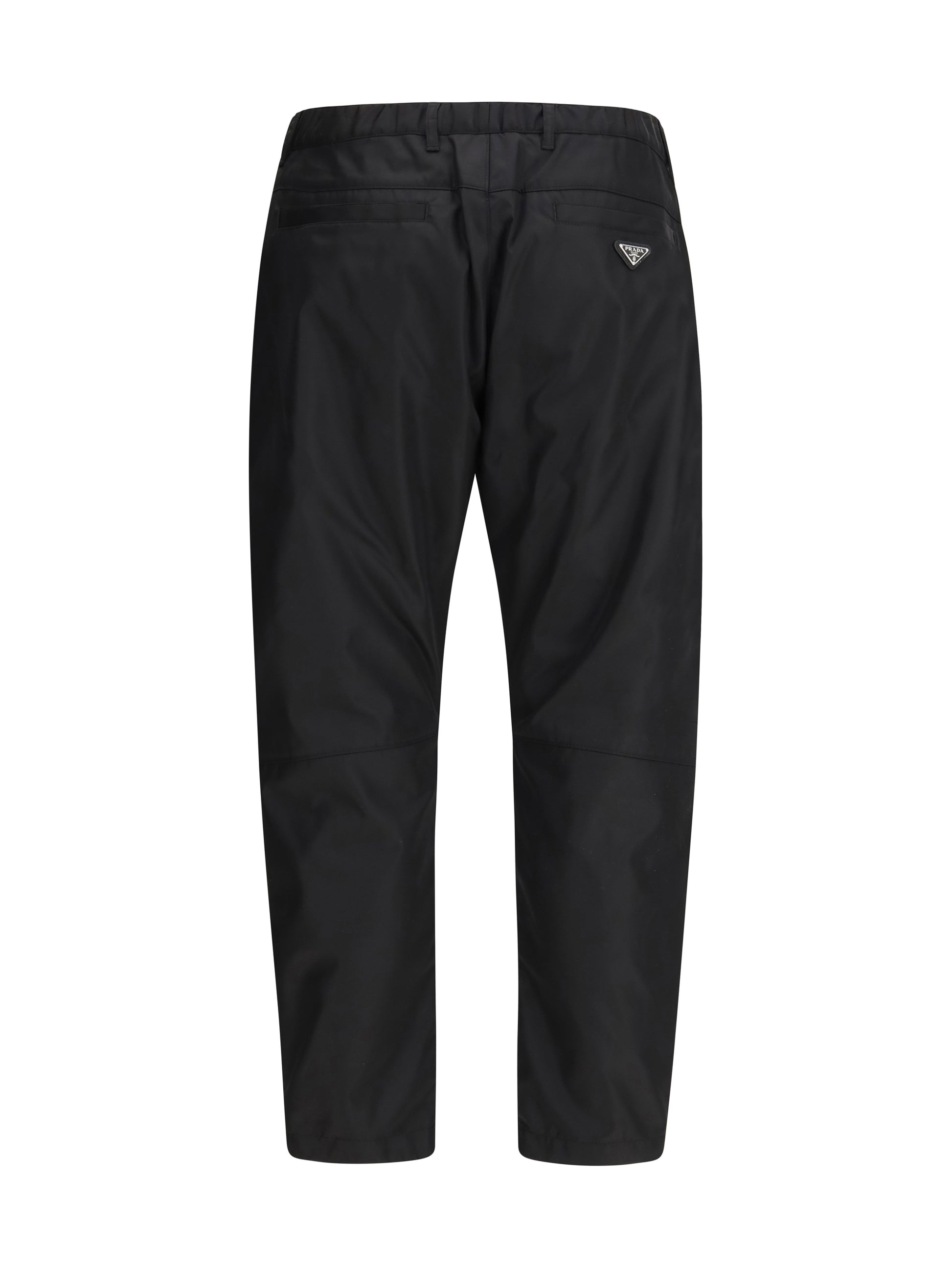 Prada Men Re-Nylon Pants PRADA