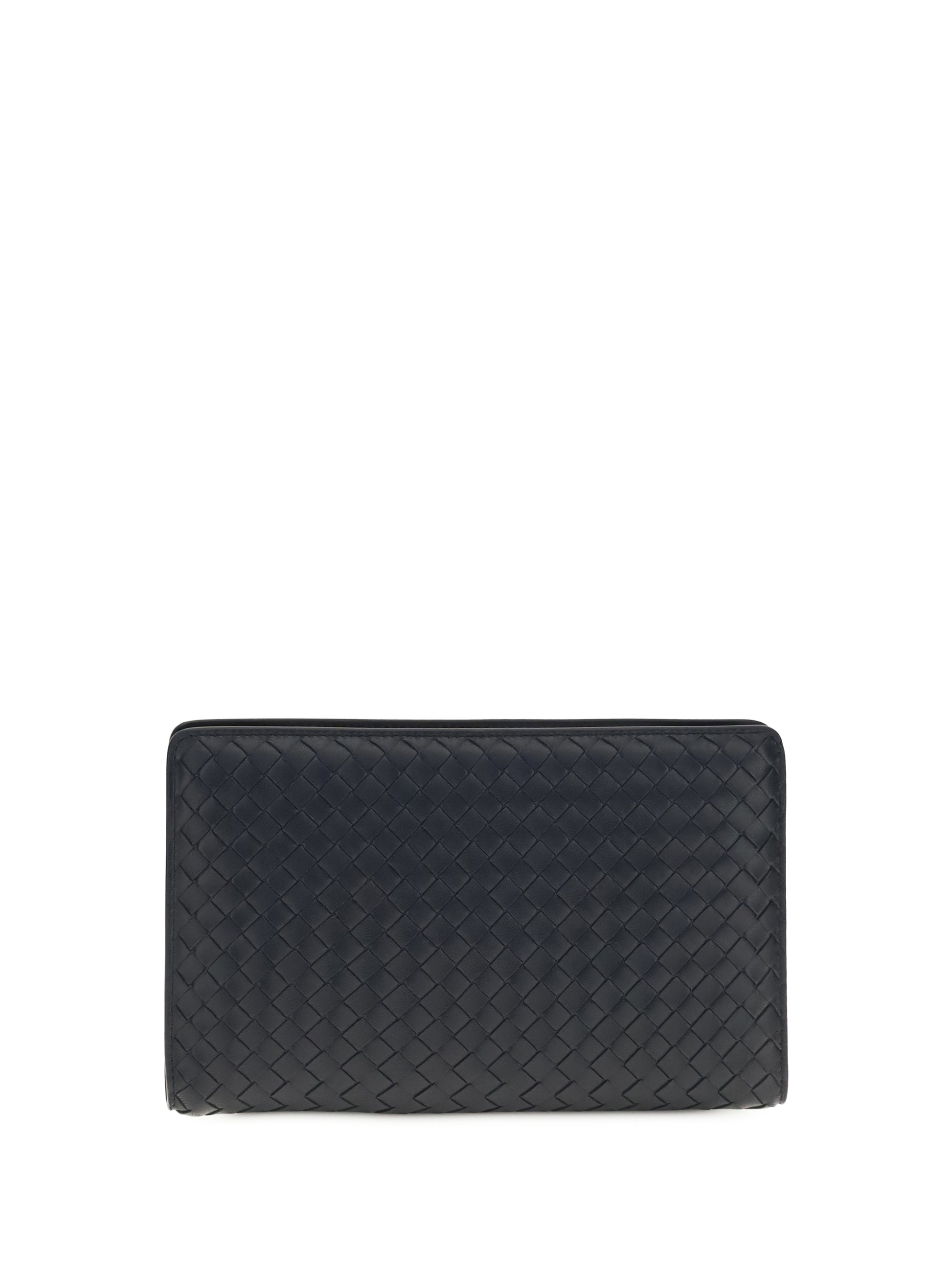 Bottega Veneta Women Agenda Clutch BOTTEGA VENETA