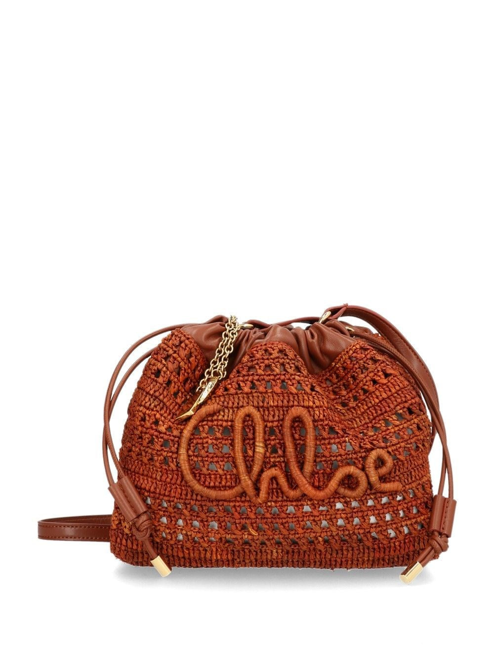 Chloe' Women "Summer Banana" Bag CHLOE