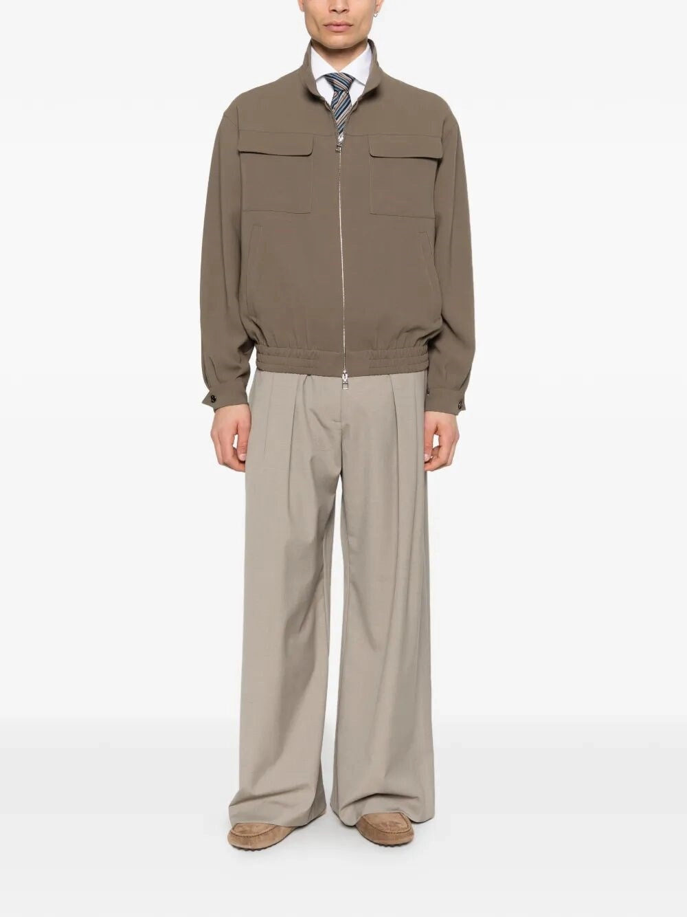 Montecore Men Jacket MONTECORE