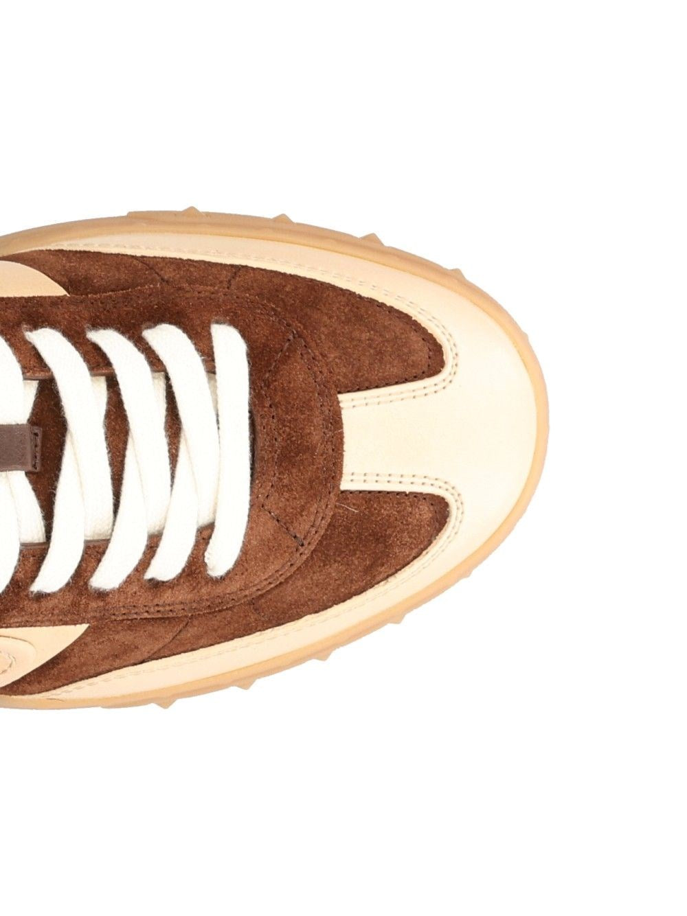 Valentino Garavani Men Upvillage Low Top Sneaker VALENTINO GARAVANI
