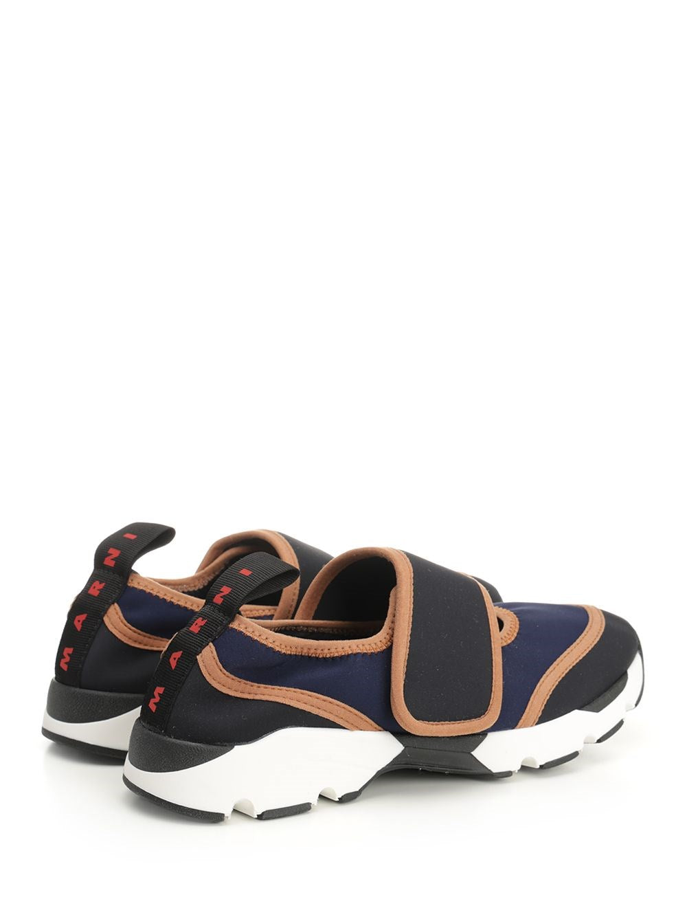 Marni Women Running Sneaker Mary Jane MARNI