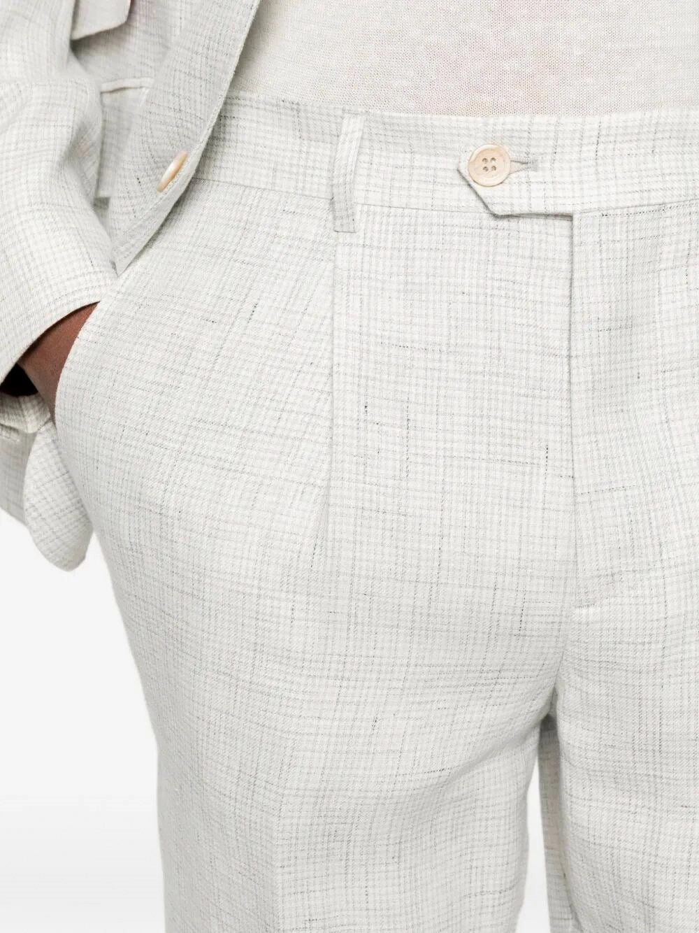 Brunello Cucinelli Men Leisure Suit BRUNELLO CUCINELLI