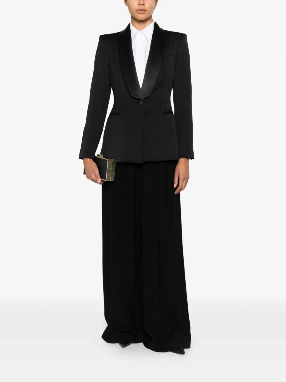 Brunello Cucinelli Women Suit-Type Jacket BRUNELLO CUCINELLI