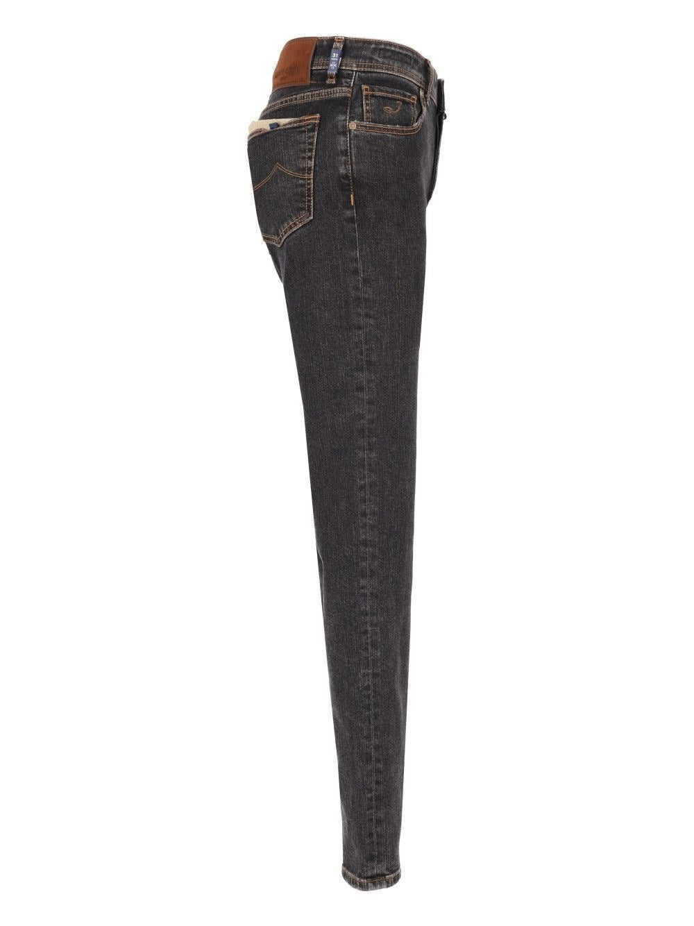 Jacob Cohen Men Bard Slim Fit Jeans JACOB COHEN